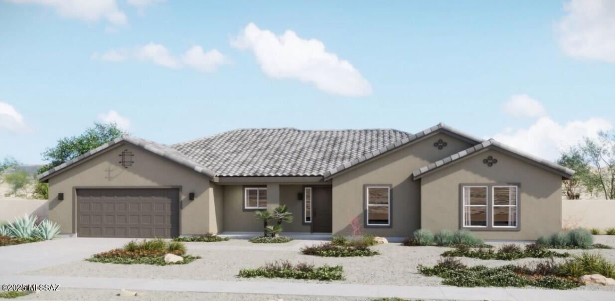 Tucson, Arizona, 85736, United States, 4 Bedrooms Bedrooms, ,3 BathroomsBathrooms,Residential,For Sale,1848581