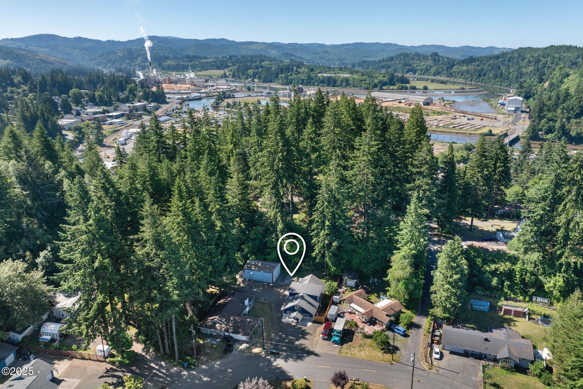Toledo, Oregon, 97391, United States, 4 Bedrooms Bedrooms, ,2 BathroomsBathrooms,Residential,For Sale,1882404
