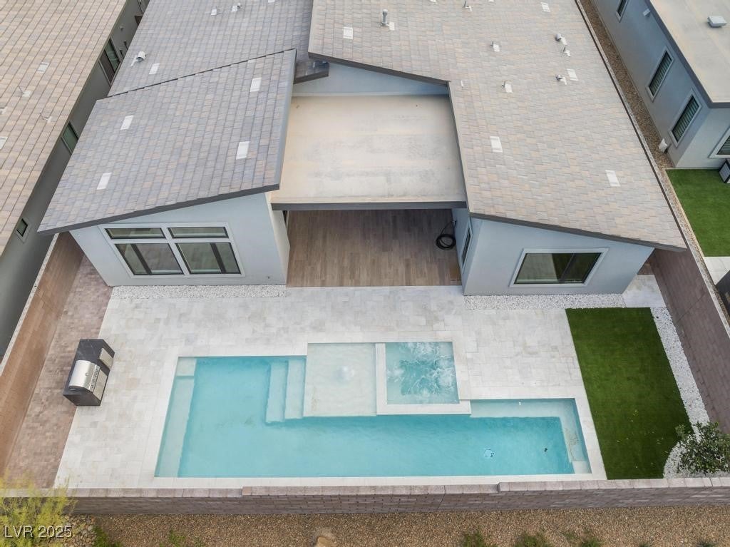 Las Vegas, Nevada, 89138, United States, 4 Bedrooms Bedrooms, ,4 BathroomsBathrooms,Residential,For Sale,1900664
