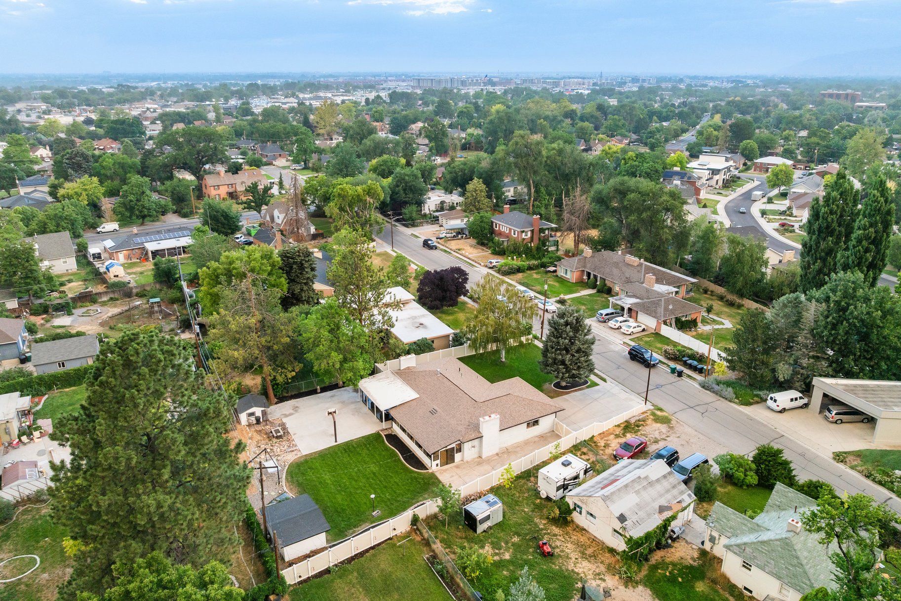  Private 0.34-Acre Modern Murray Rambler - 物件實景