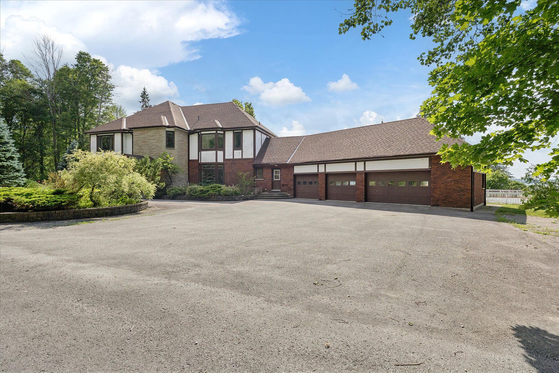  Pigeon Lake Estate-Kawarthas - 物件實景