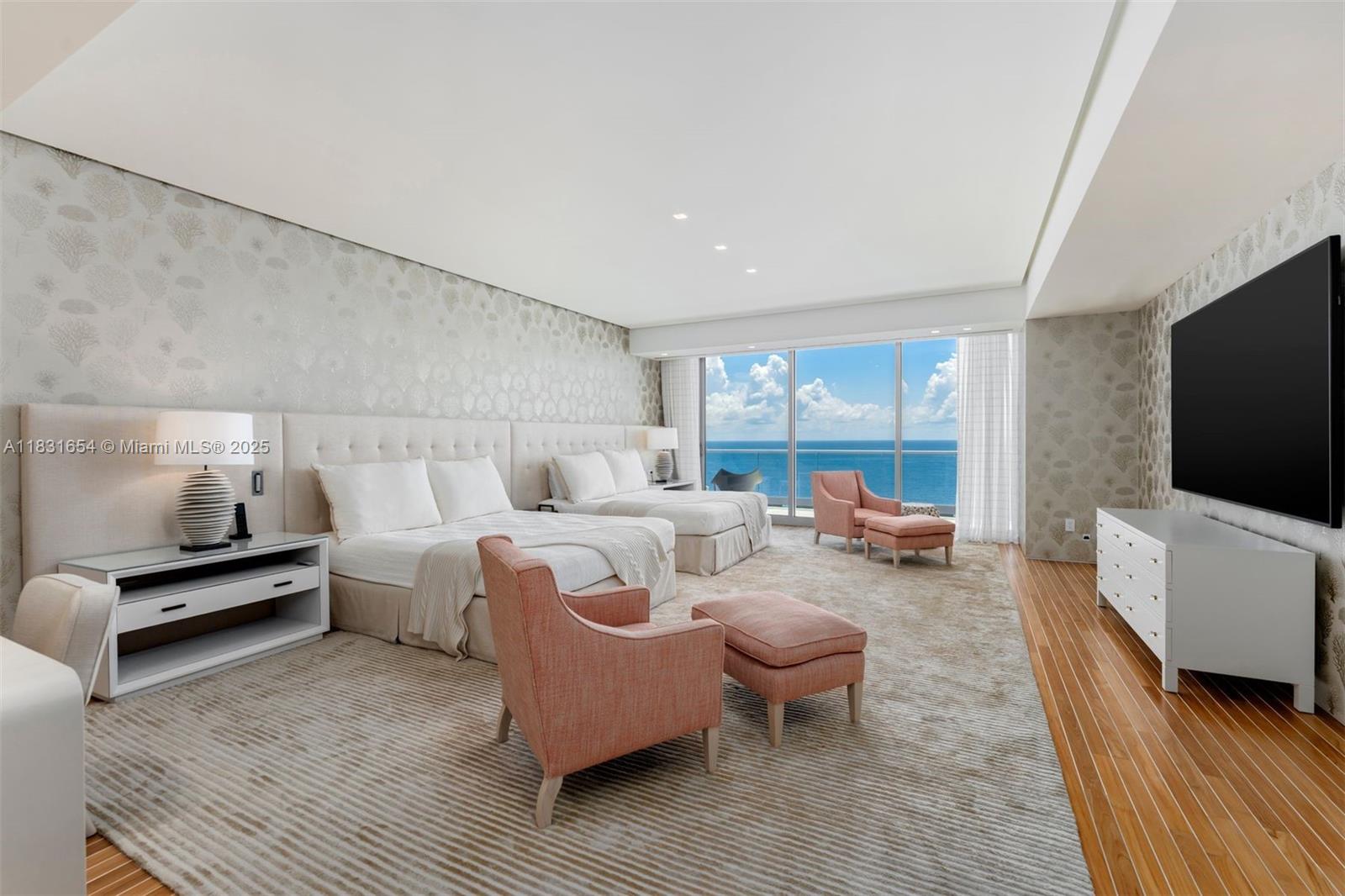 Surfside, Florida, 33154, United States, 5 Bedrooms Bedrooms, ,7 BathroomsBathrooms,Residential,For Sale,1898969