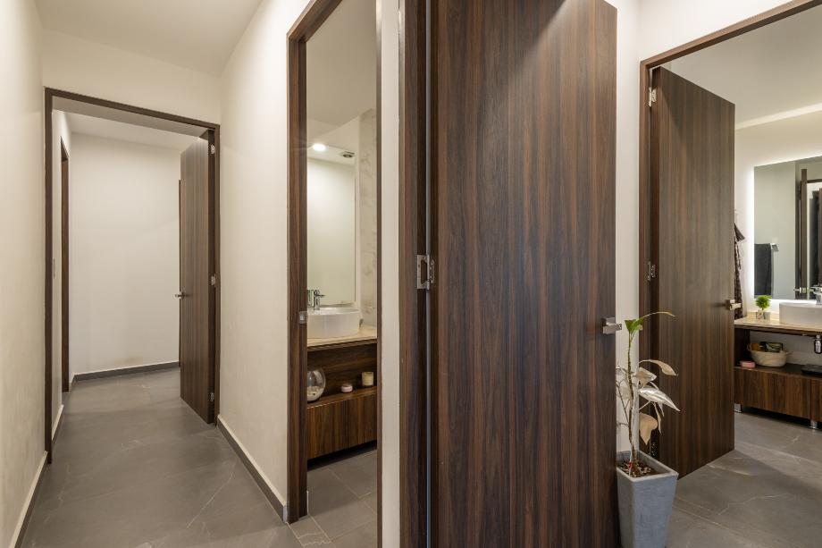 Álvaro Obregón, Ciudad de México, 01010, Mexico, 3 Bedrooms Bedrooms, ,3 BathroomsBathrooms,Residential,For Sale,1997034