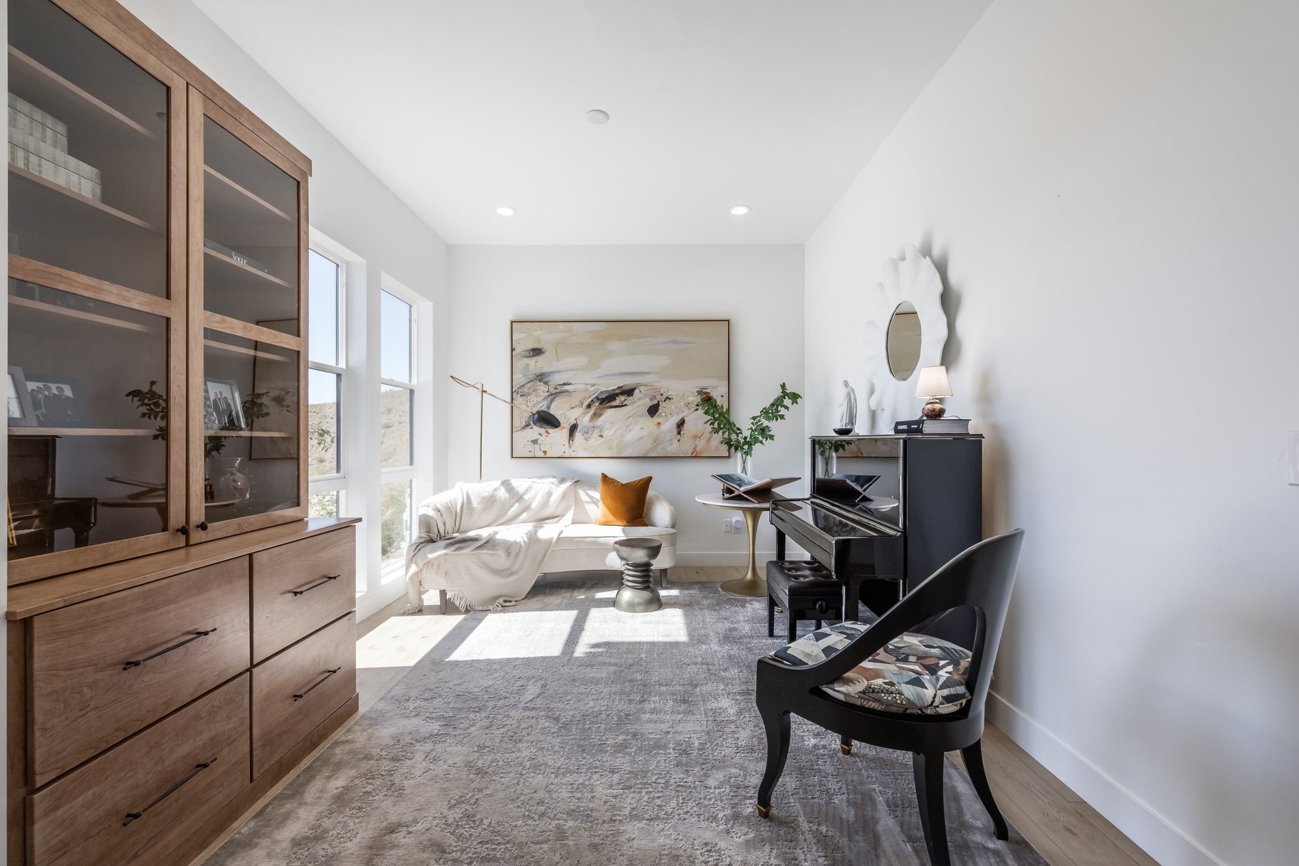  Designer Luxury with Mountain, Valley & Utah Lake Views in Lehi - 物件實景