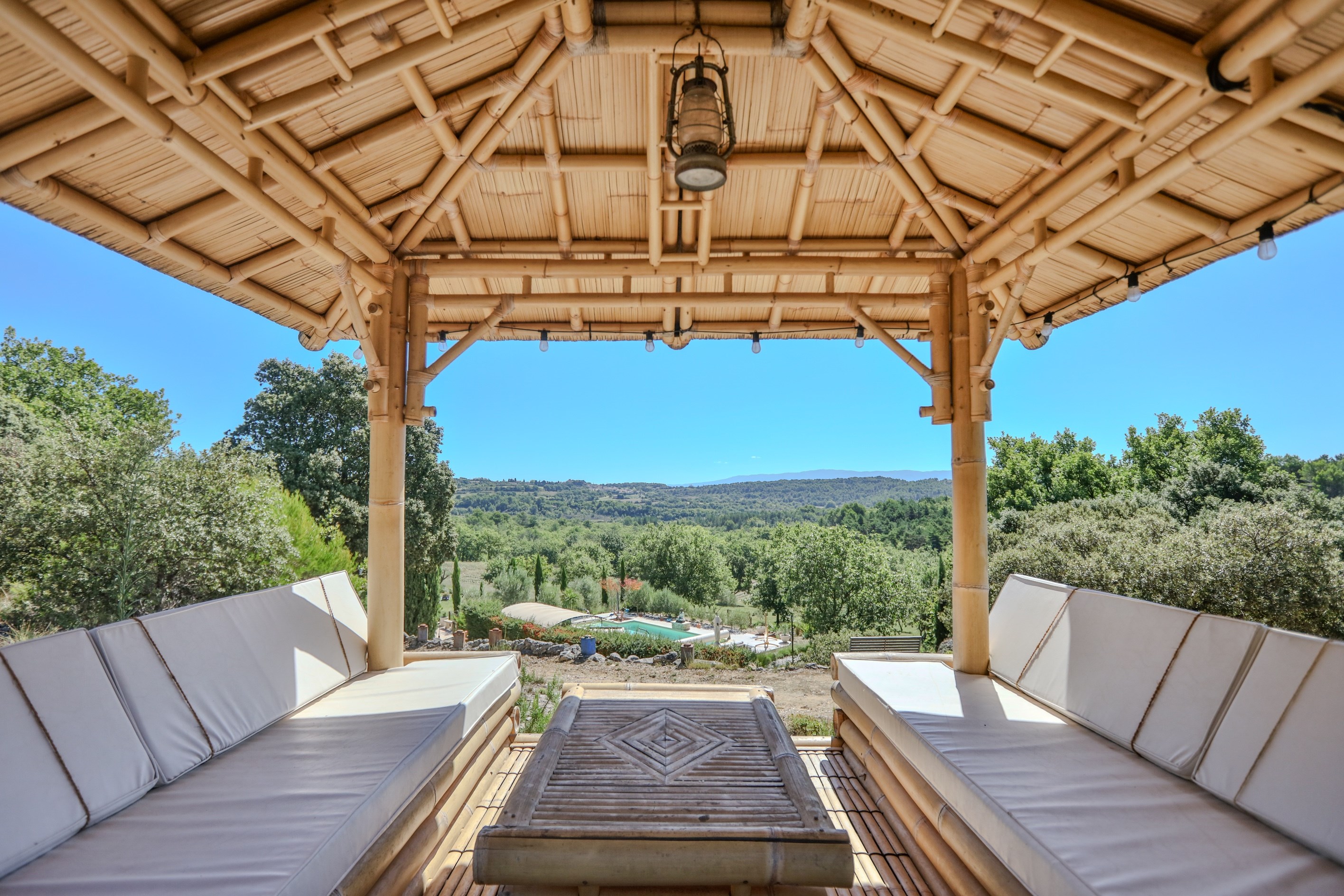  A Private Sanctuary in the Heart of the Luberon - 物件實景