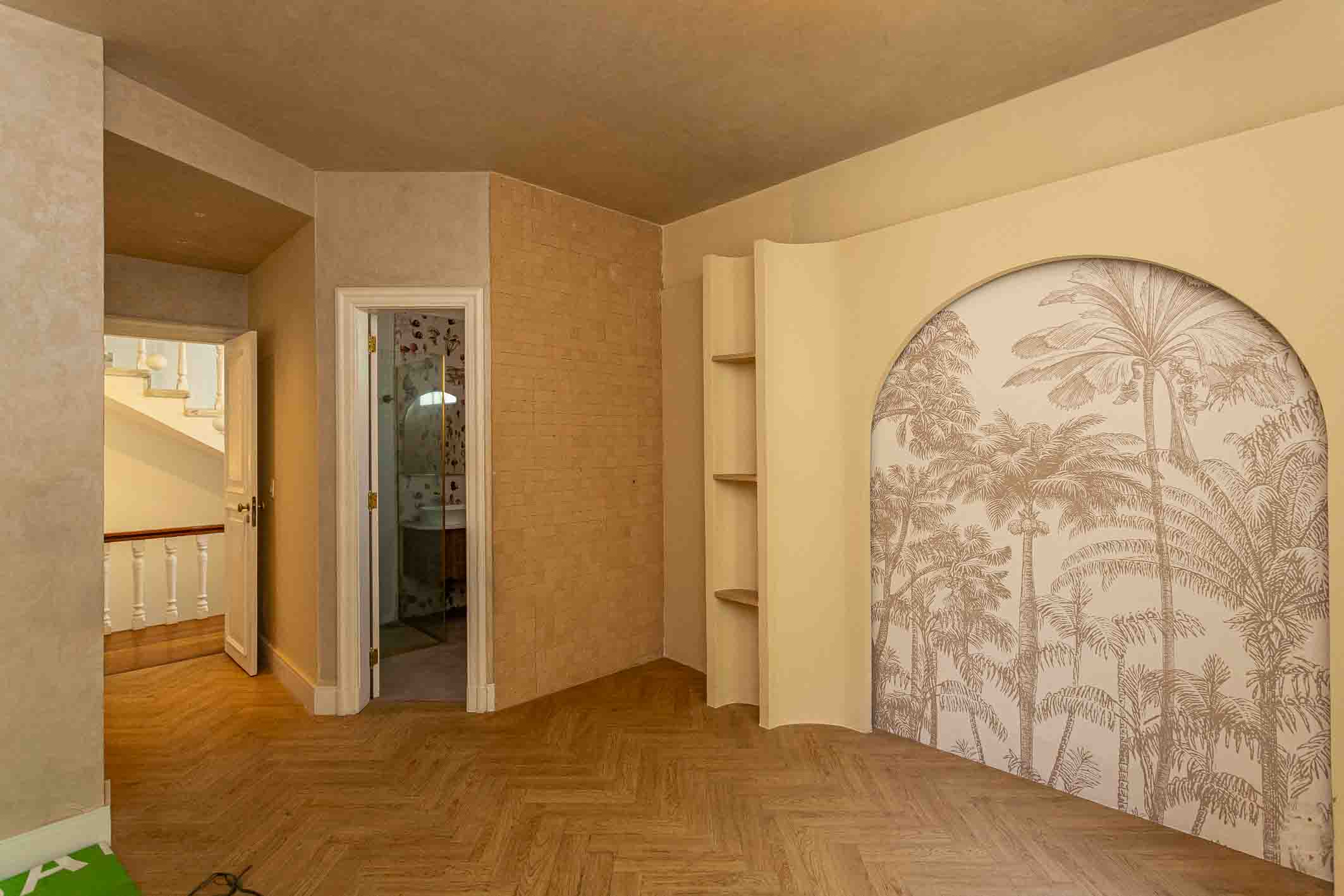  Classic house with garden and leisure area in Gávea - 物件實景