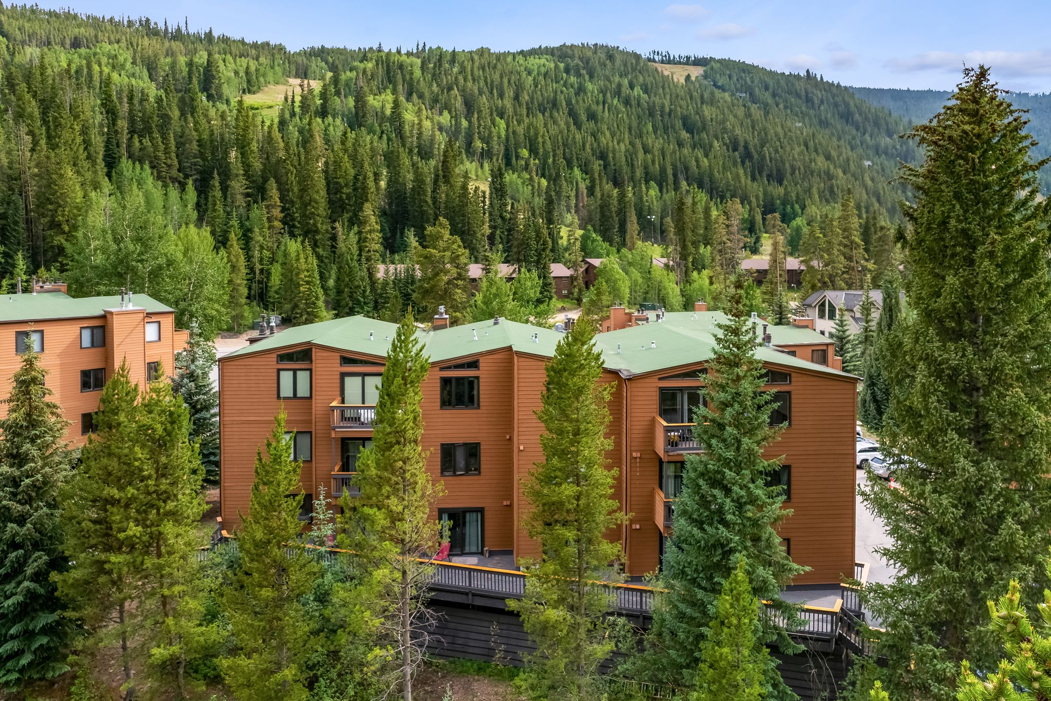  1493 E Keystone Road, Keystone, CO, 80435 - 物件實景