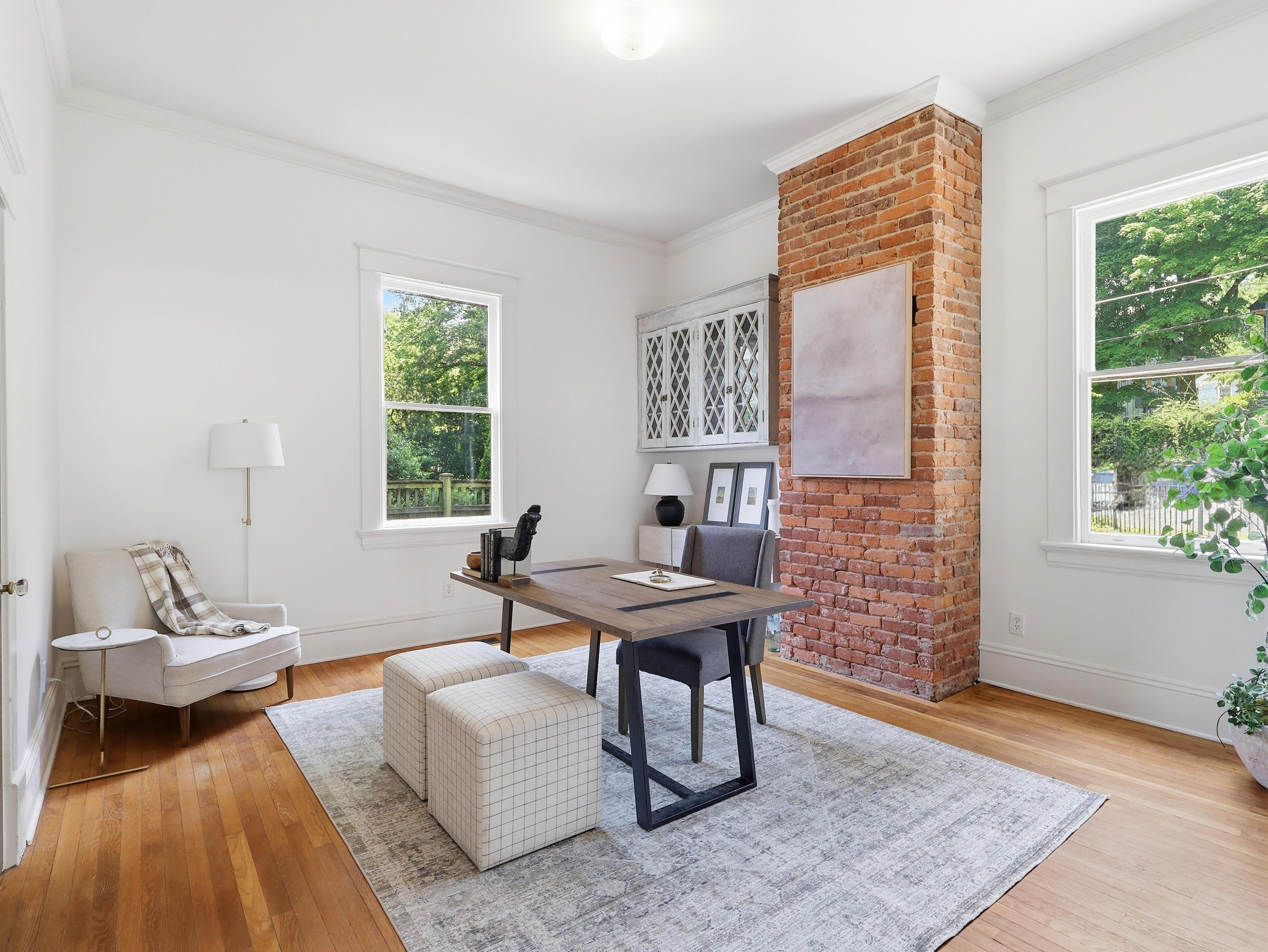  127 Forest Road, Raleigh, NC, 27605 - 物件實景