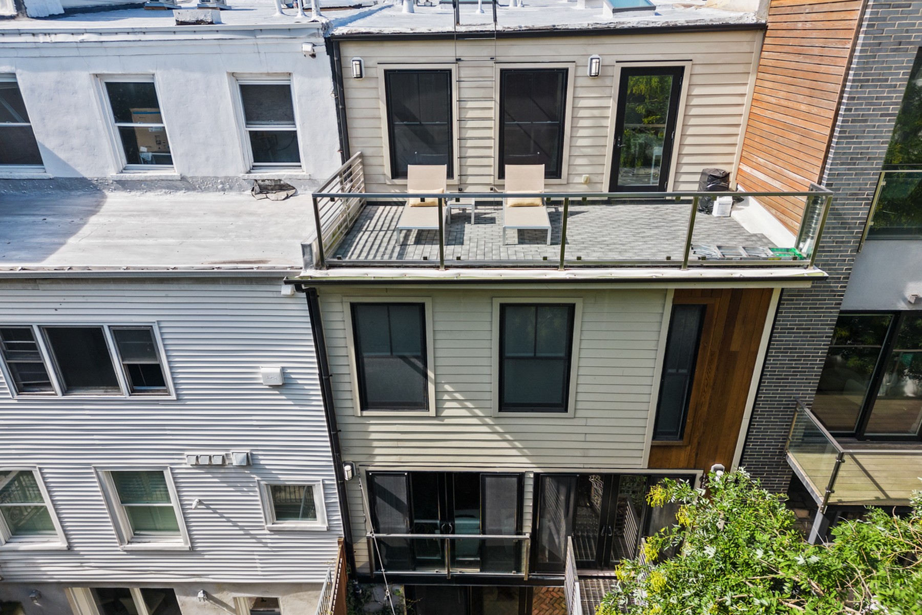  735 Bloomfield Street , Hoboken, NJ 07030 - 物件實景