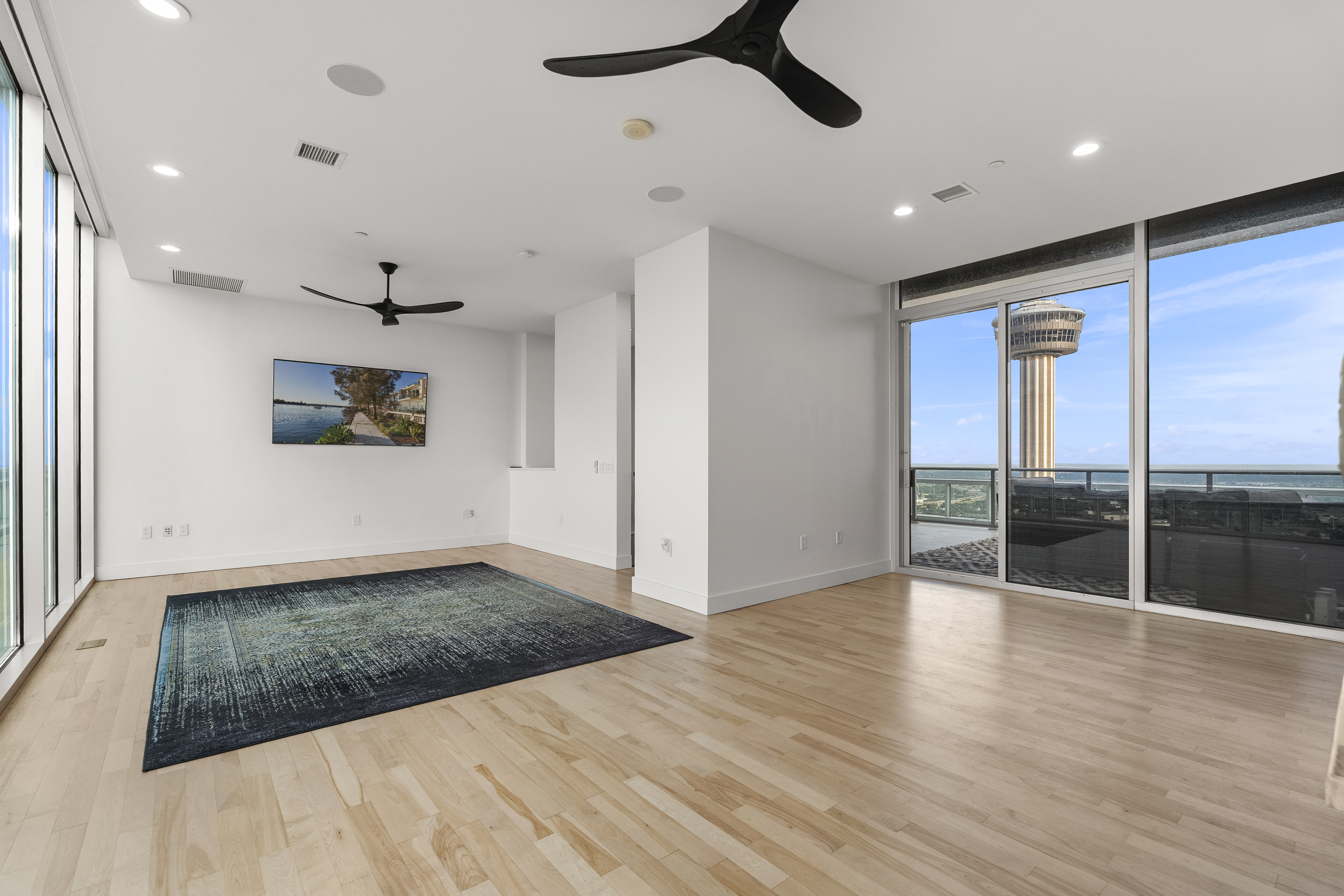  Contemporary Elegance in the Heart of San Antonio - 物件實景