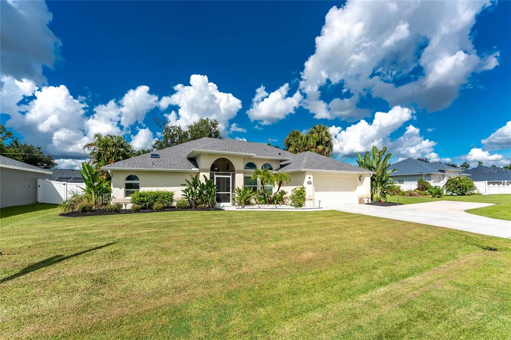 Port Charlotte, Florida, 33954, United States, 4 Bedrooms Bedrooms, ,5 BathroomsBathrooms,Residential,For Sale,1955394