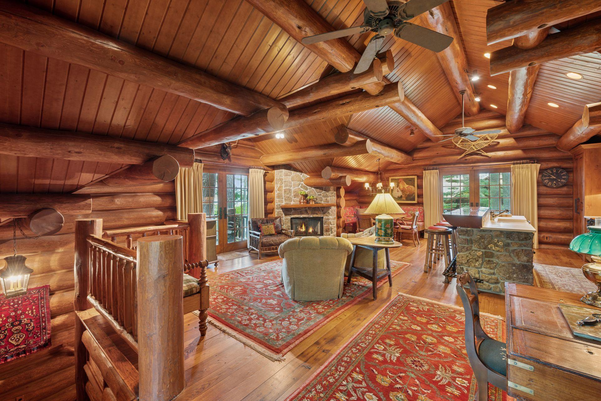 Pequot Lakes, Minnesota, 56472, United States, 23 Bedrooms Bedrooms, ,10 BathroomsBathrooms,Residential,For Sale,1858285