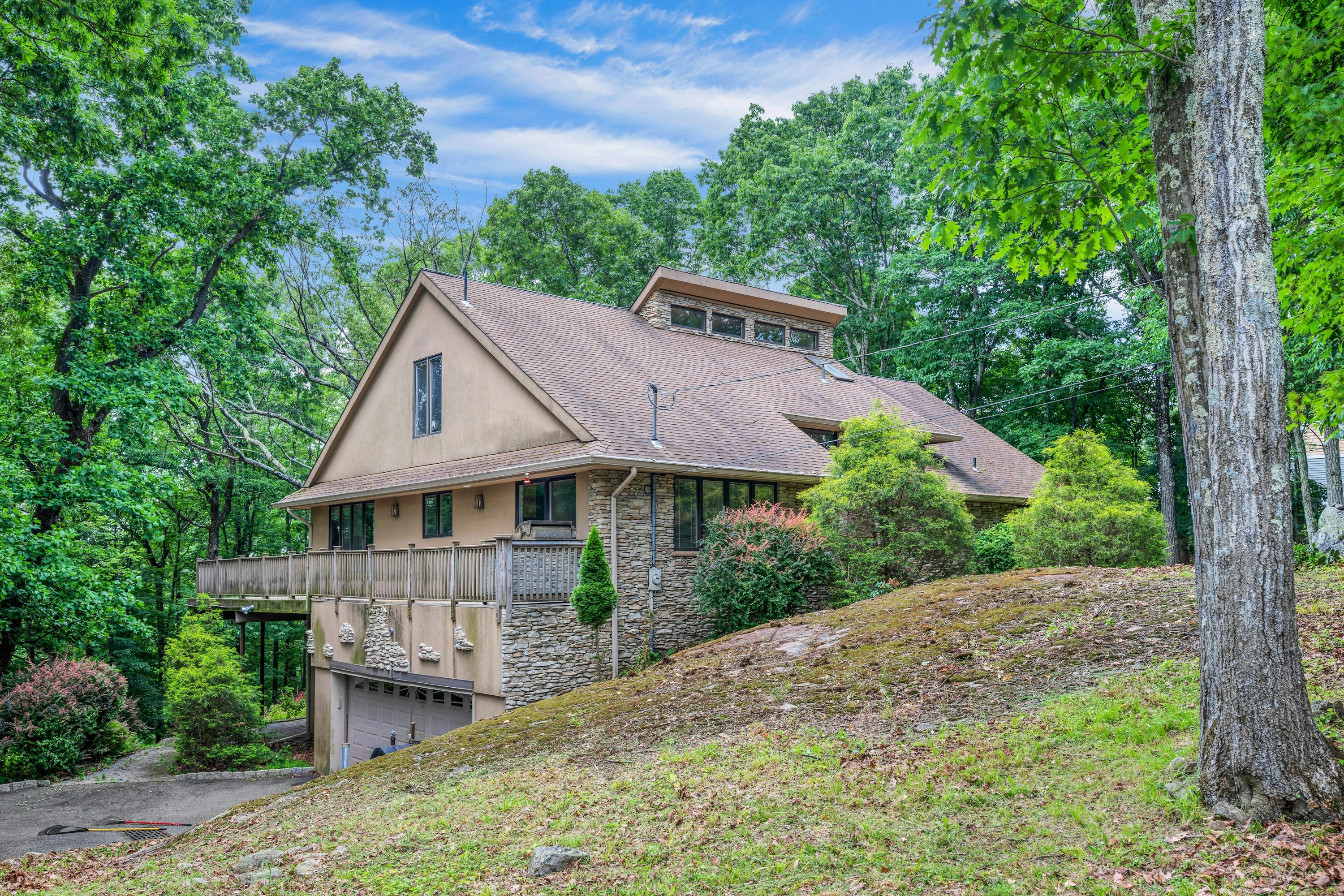  737 Ridge Road, Kinnelon, NJ 07405 - 物件實景
