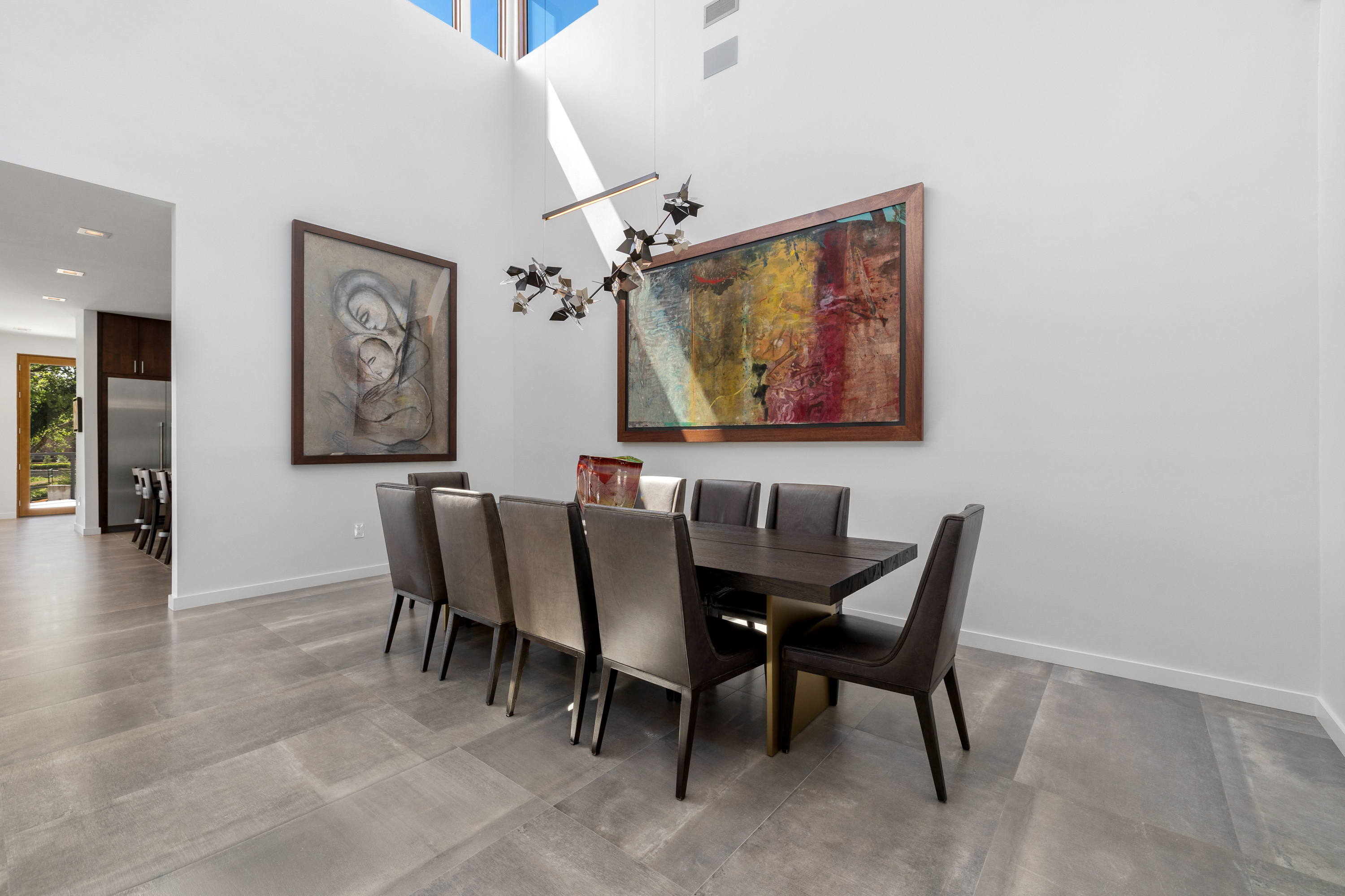  Refined Expression of Modern Luxury - 物件實景