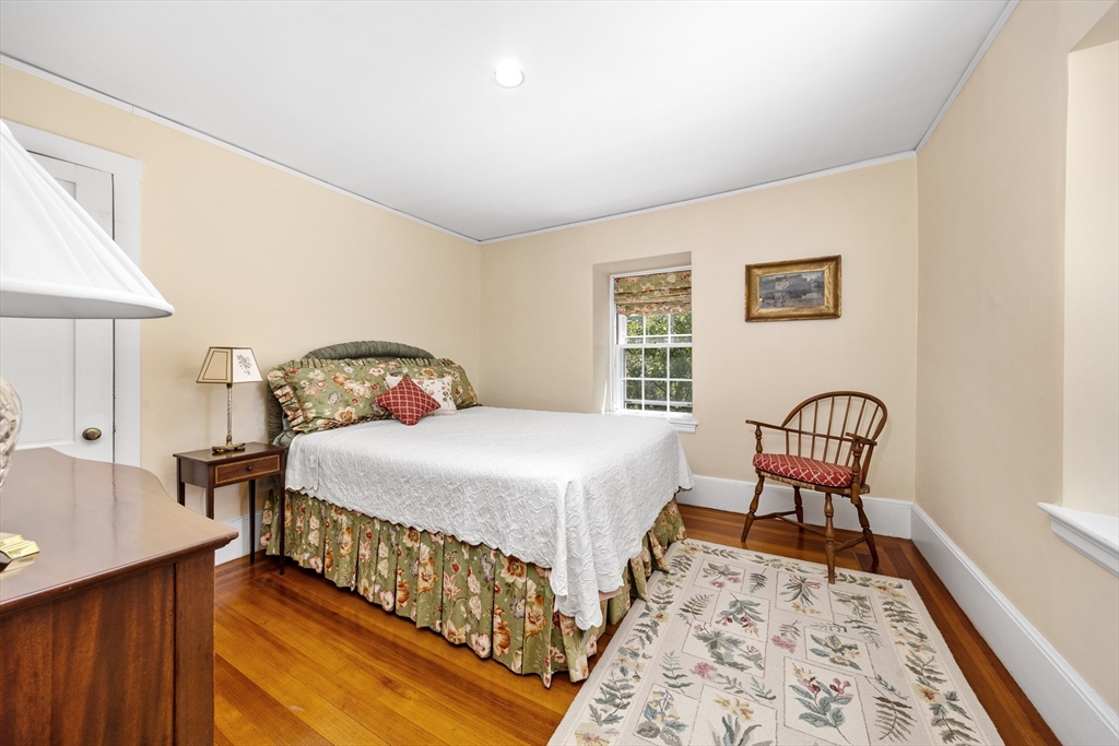 Hingham, Massachusetts, 02043, United States, 5 Bedrooms Bedrooms, ,5 BathroomsBathrooms,Residential,For Sale,1901935