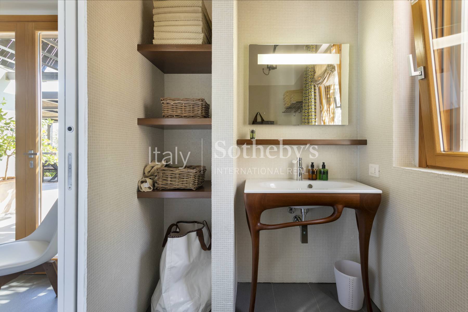  Prestigious Seaside Residence Surrounded by Nature in Sciacca - 物件實景