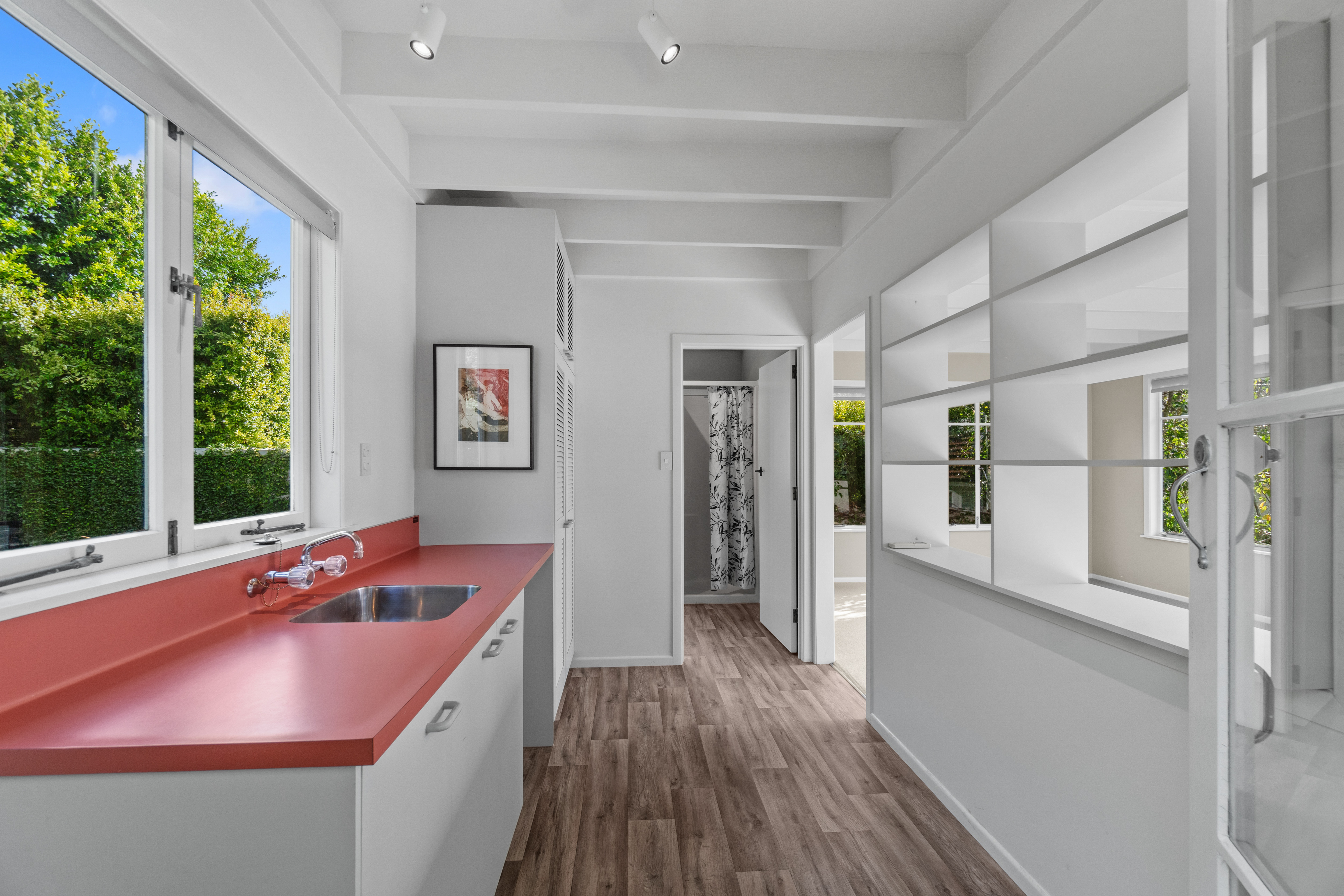  82 Paritai Drive, Orakei - 物件實景