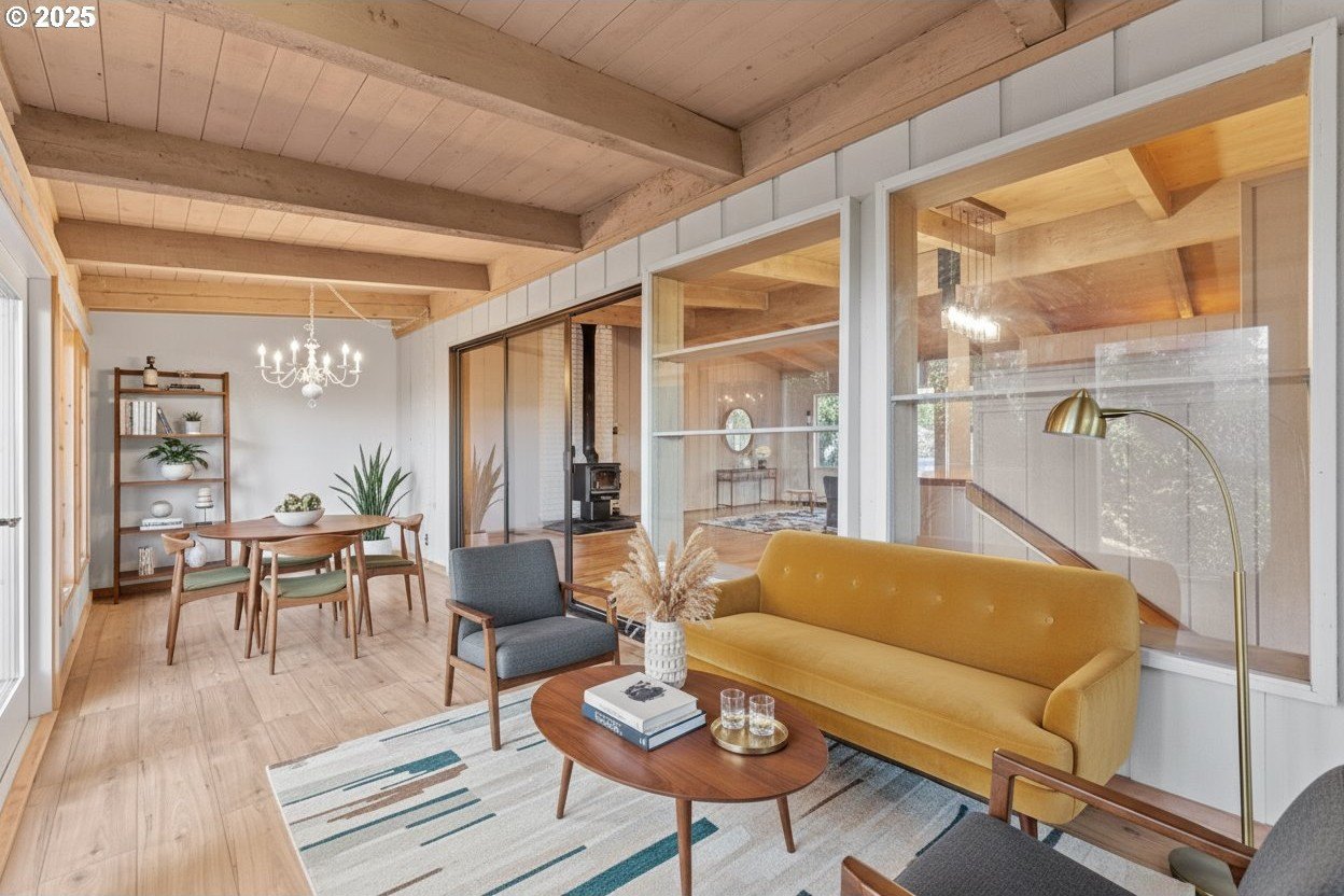 Brookings, Oregon, 97415, United States, 3 Bedrooms Bedrooms, ,3 BathroomsBathrooms,Residential,For Sale,2007496