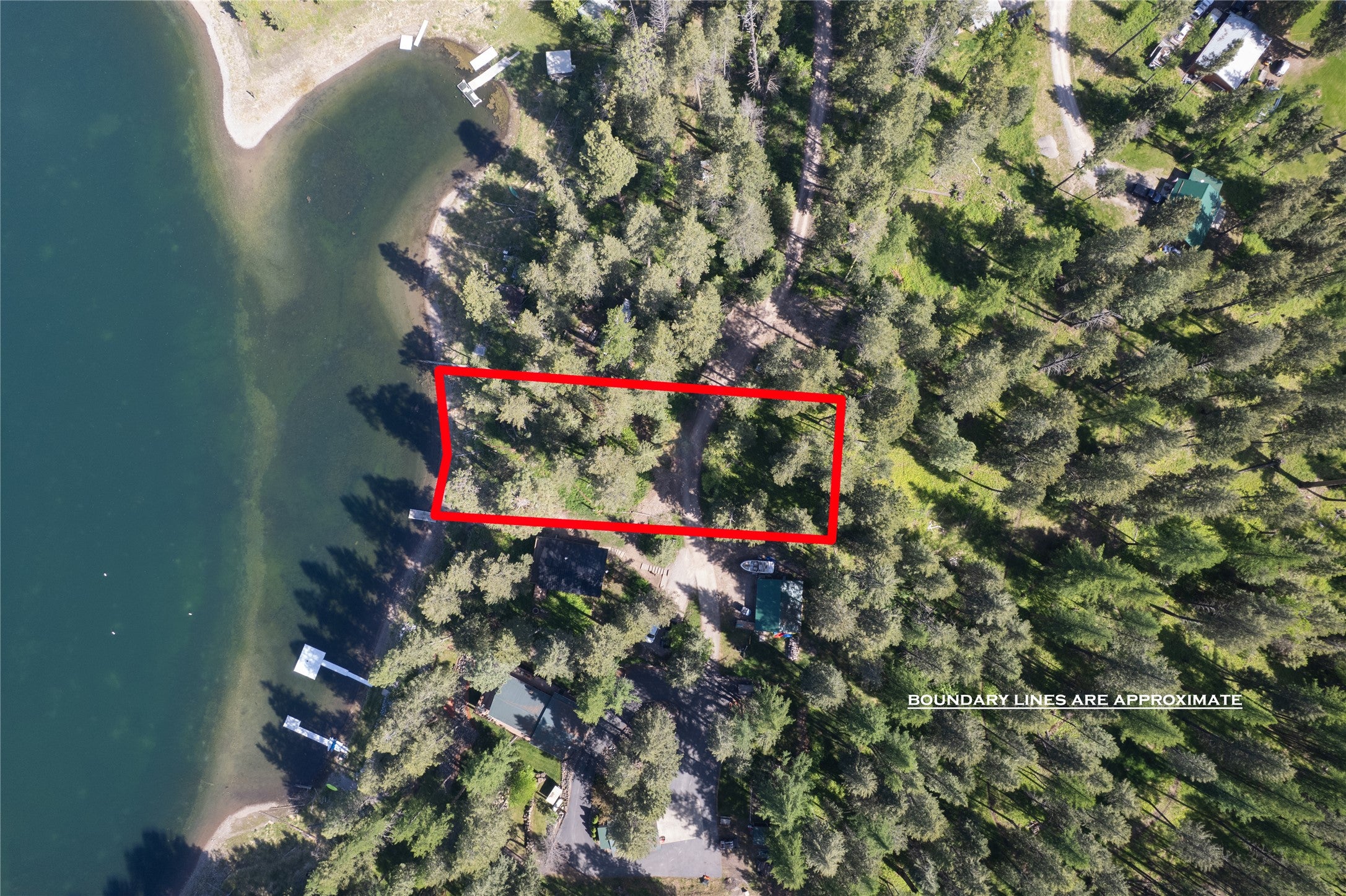 Bigfork, Montana, 59911, United States, ,Land,For Sale,1866727