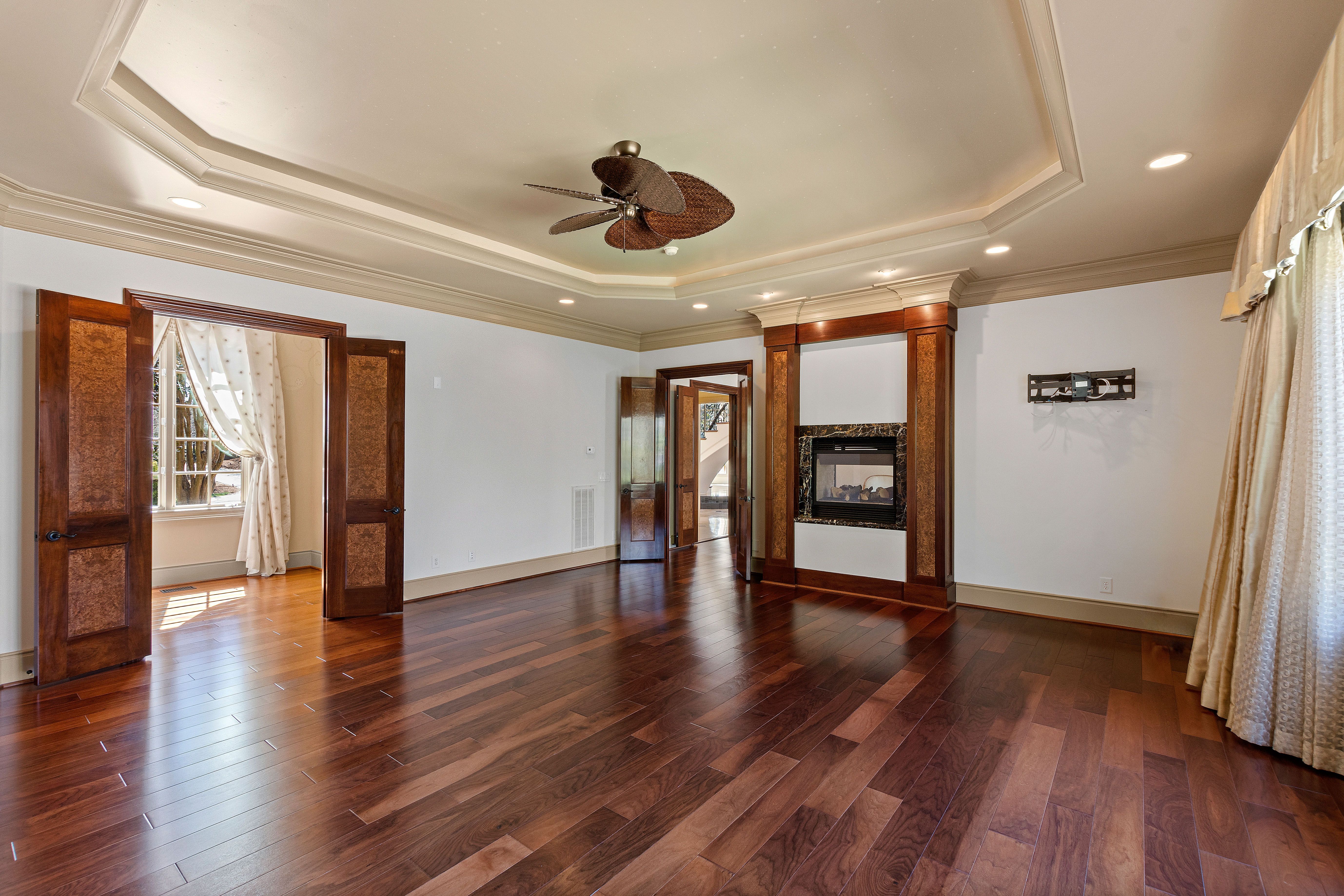  2421 Acanthus Drive, Wake Forest, NC 27587 - 物件實景