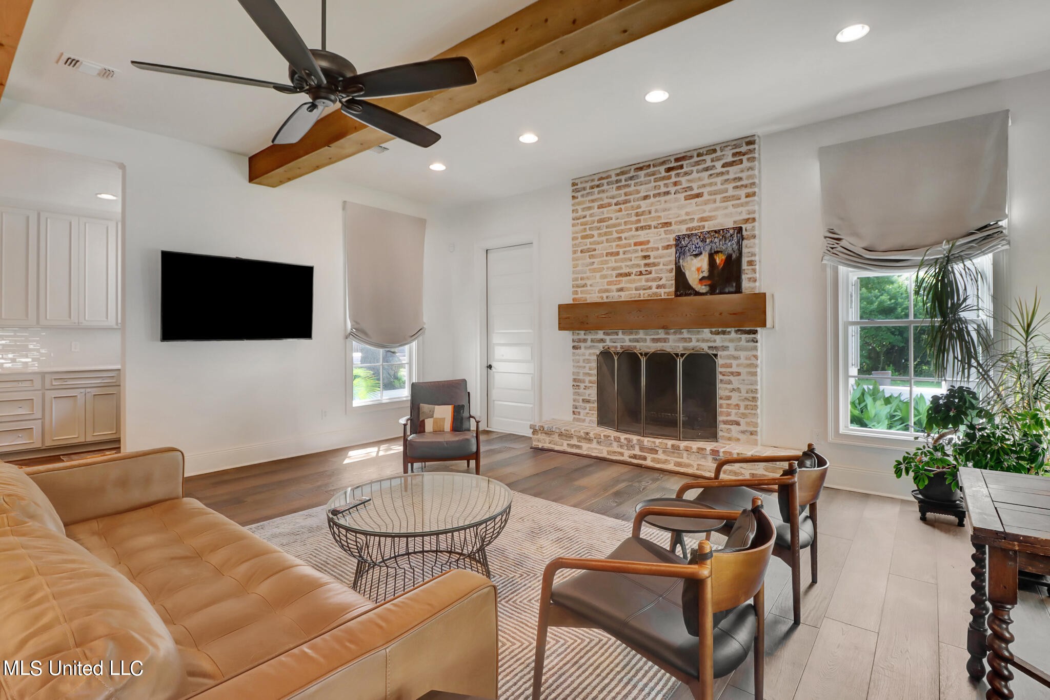 Long Beach, Mississippi, 39560, United States, 3 Bedrooms Bedrooms, ,2 BathroomsBathrooms,Residential,For Sale,1944883