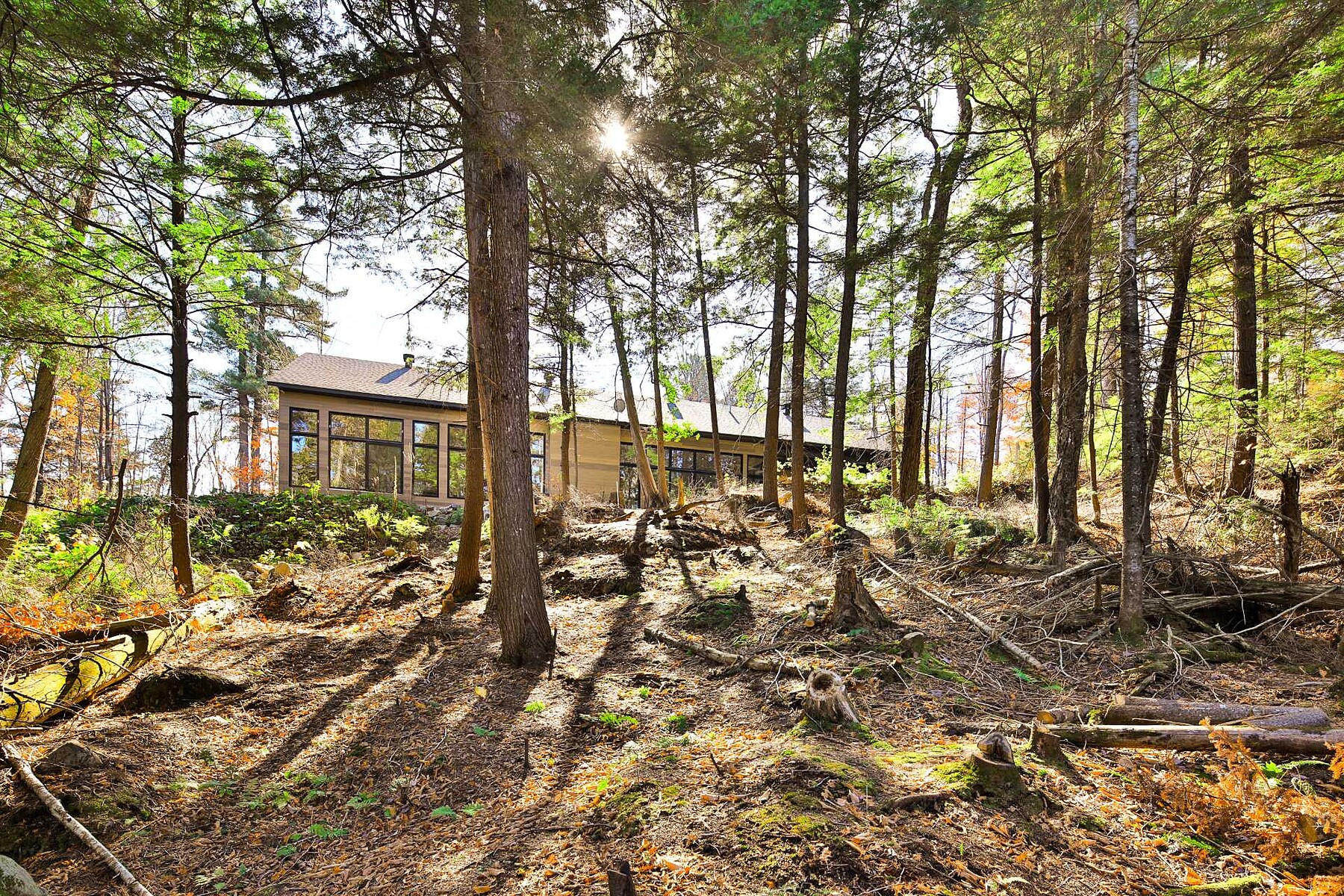  Gore, Laurentides - 物件實景