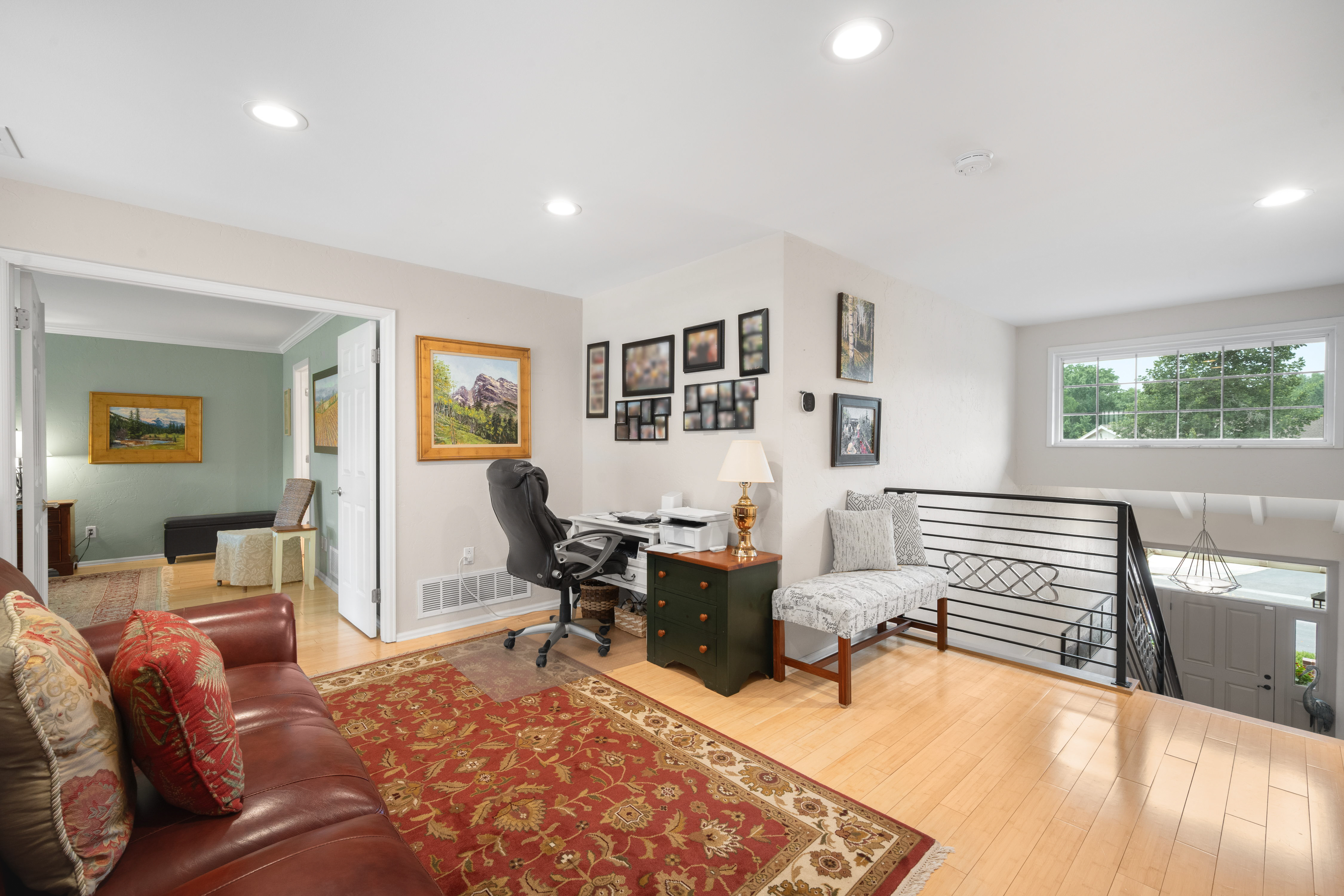  True Resort-Style Living in the Heart of Denver - 物件實景