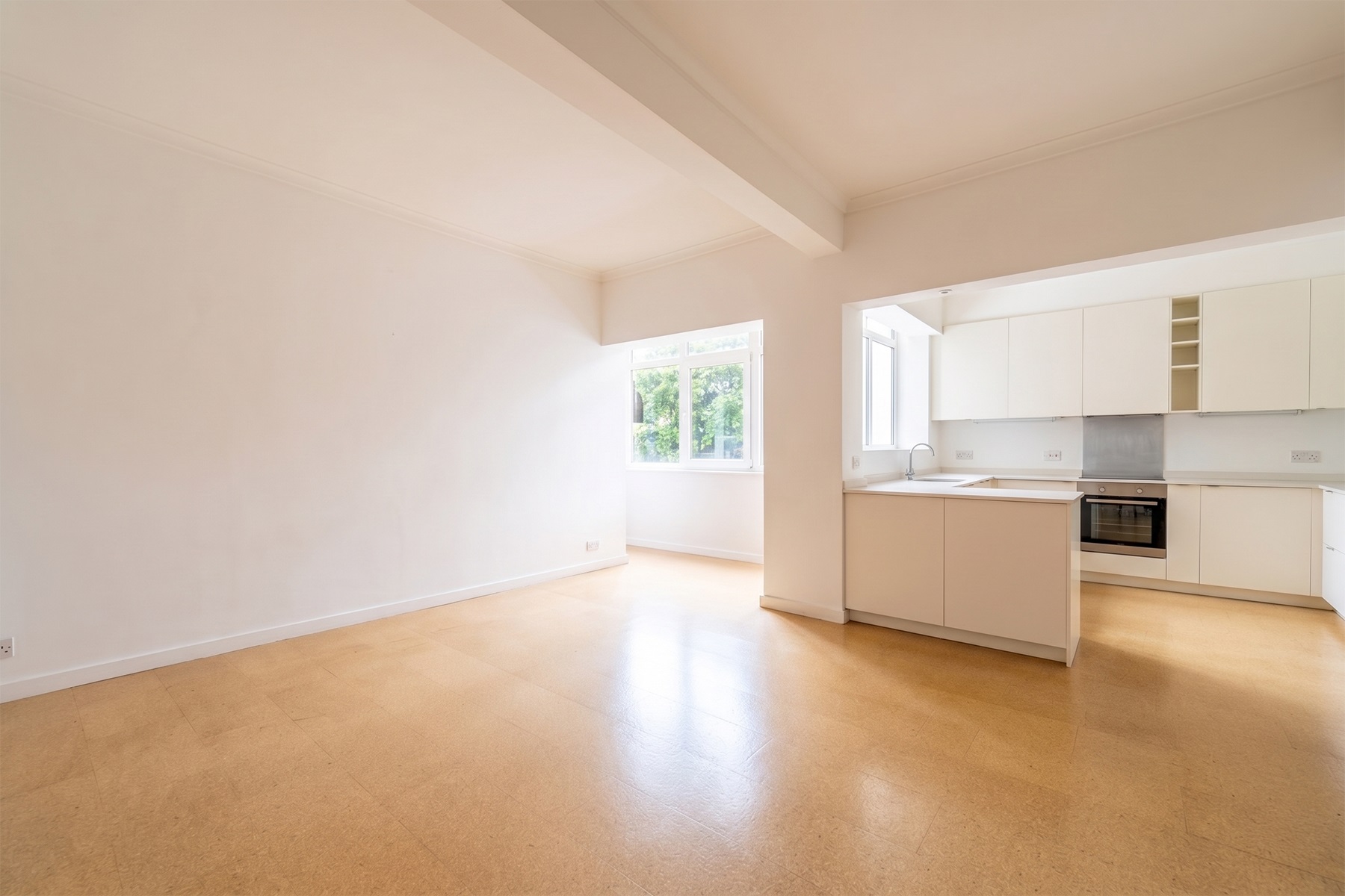  Flat, 4 bedrooms, for Sale - 物件實景