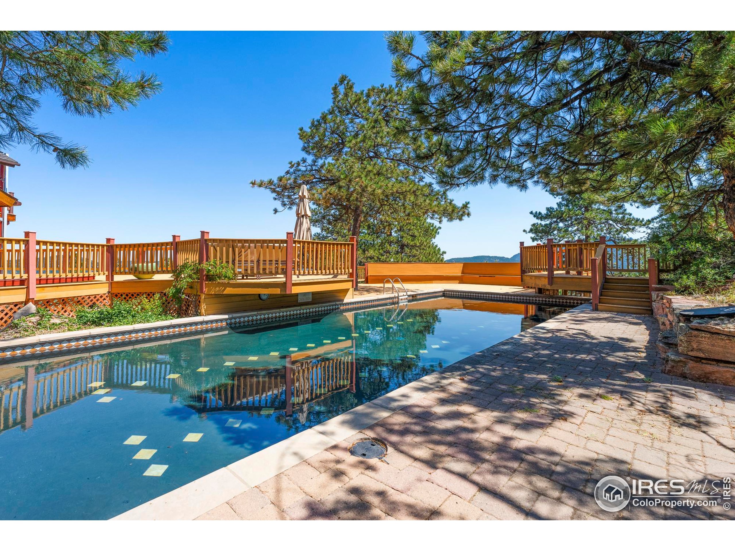 Boulder, Colorado, 80302, United States, 5 Bedrooms Bedrooms, ,7 BathroomsBathrooms,Residential,For Sale,1938692