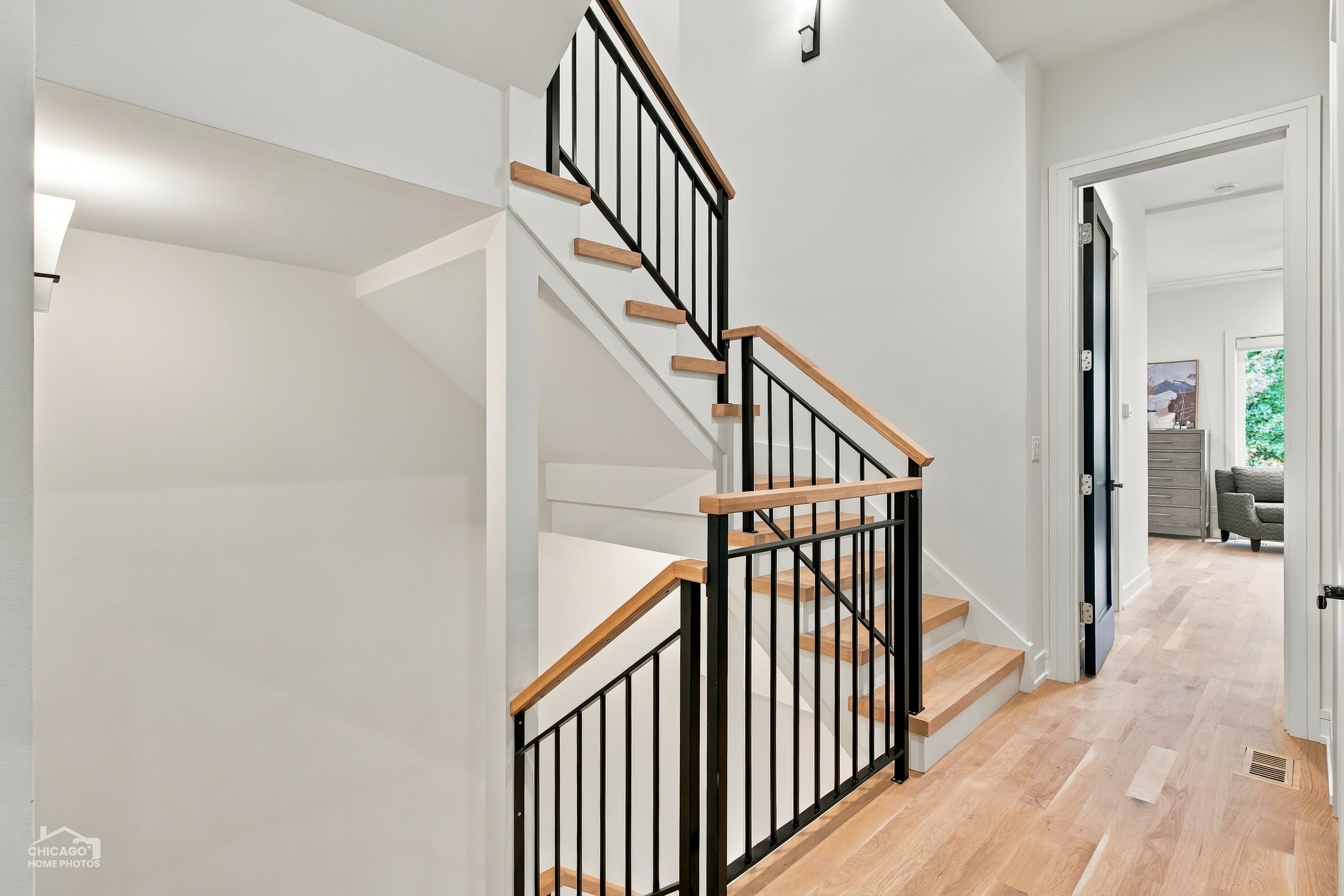  Single-family Residence with Extra-wide (30