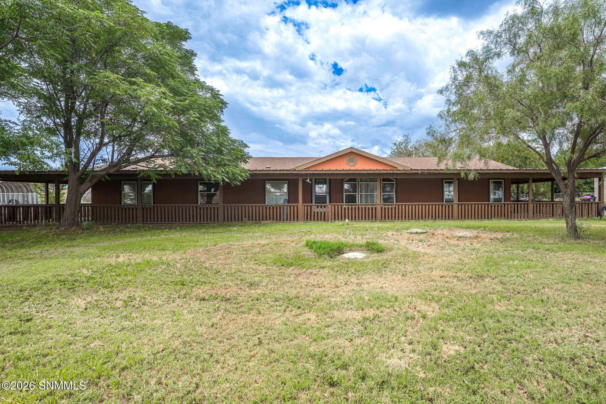 Bales Rd, Las Cruces, NM 88007 #1