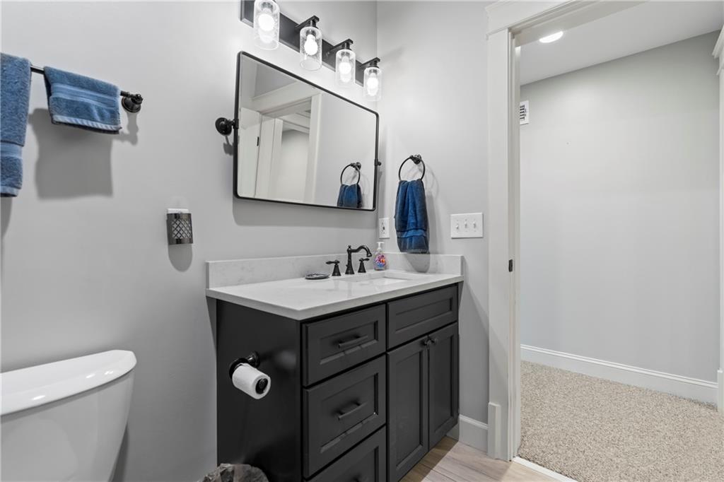 Marietta, Georgia, 30060, United States, 5 Bedrooms Bedrooms, ,4 BathroomsBathrooms,Residential,For Sale,1973923