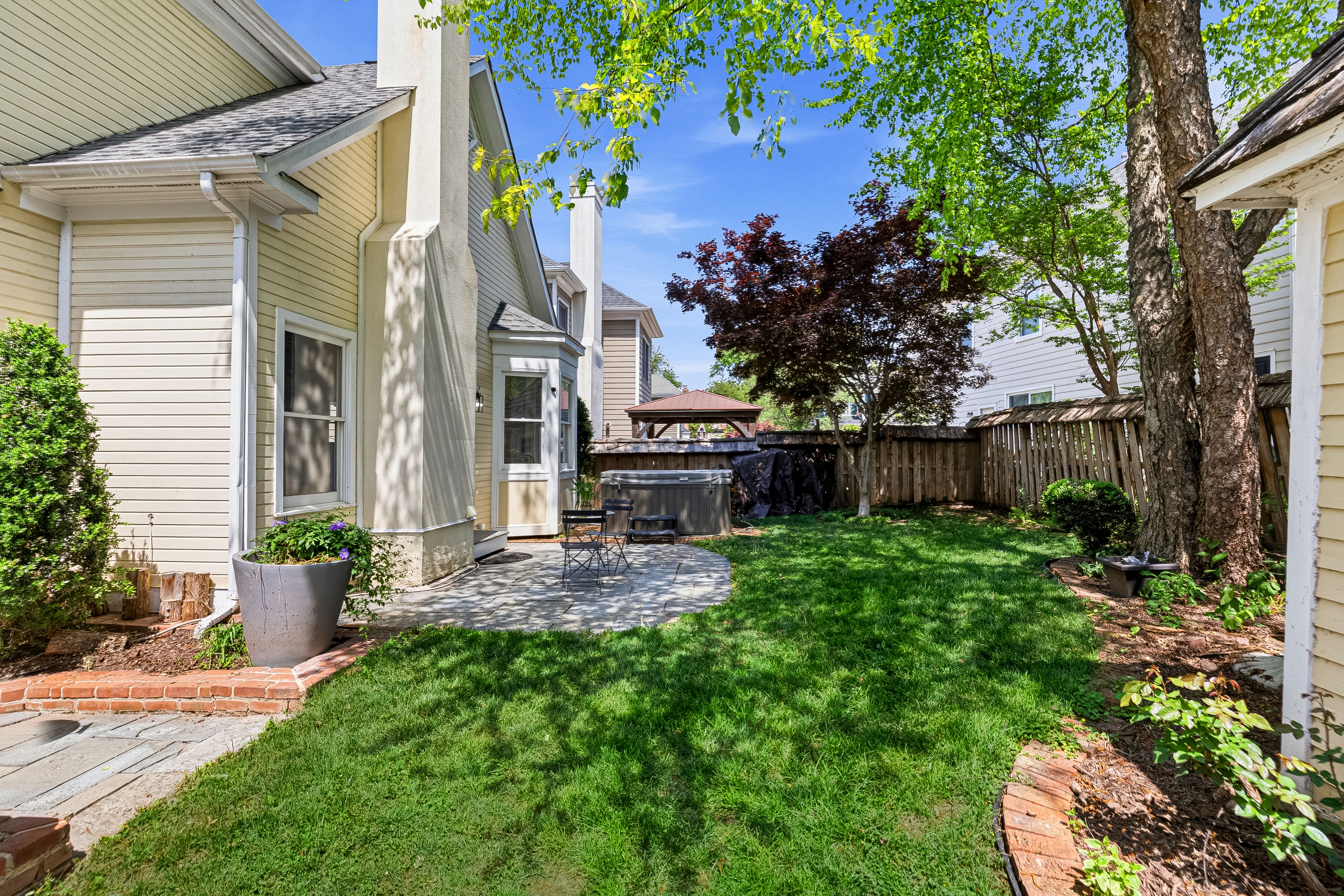  106 Harrison Street Northeast, Leesburg, VA 20176 - 物件實景