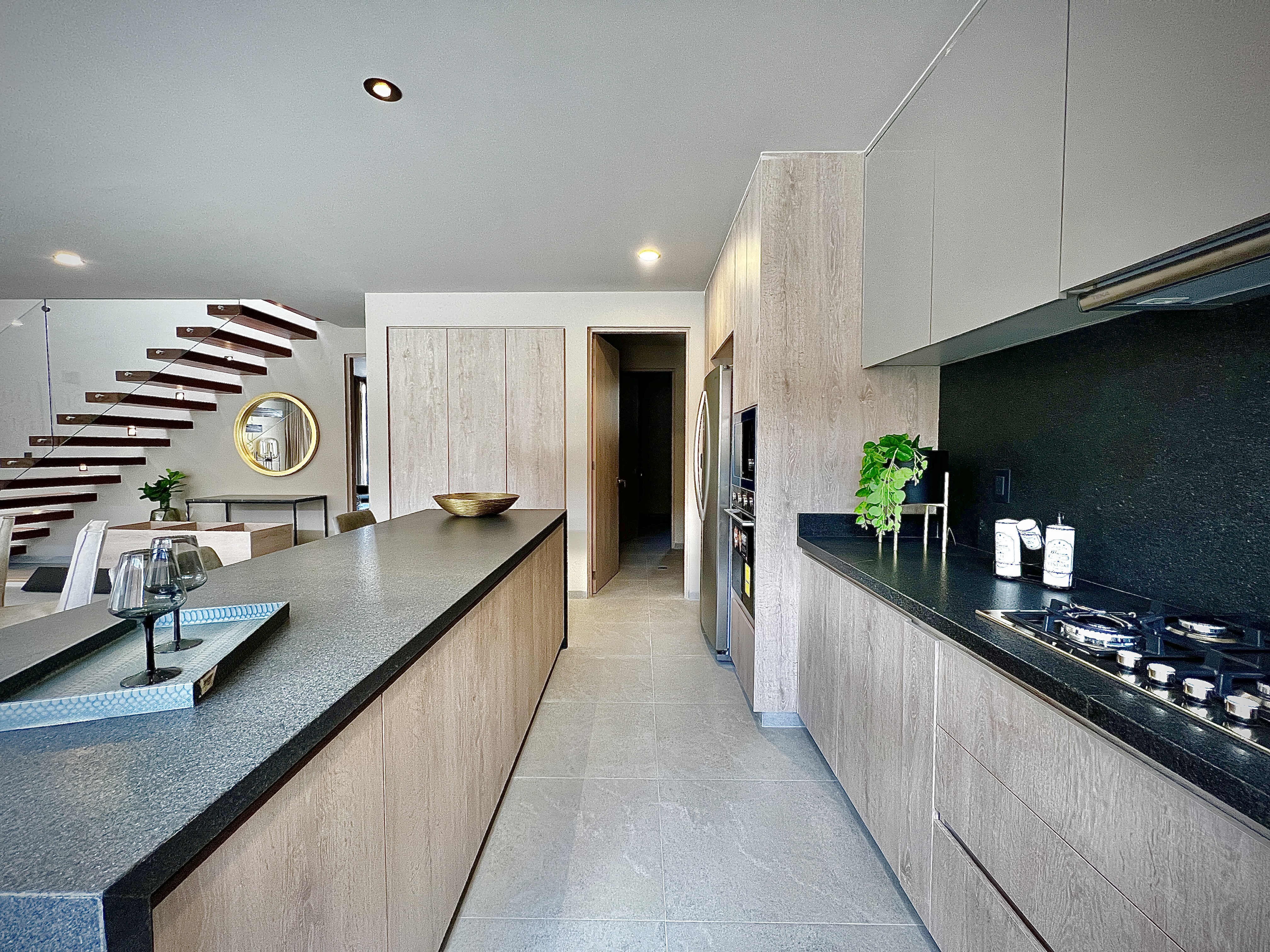  CASA NUBE ALTOZANO QRO - 物件實景