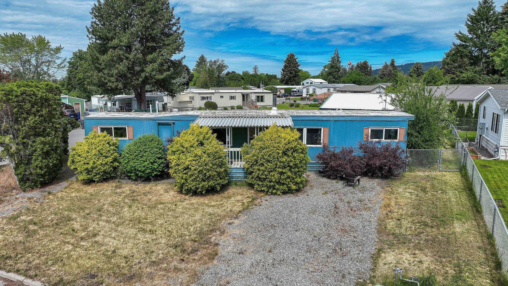 Montgomery Dr, Spokane Valley, WA 99027