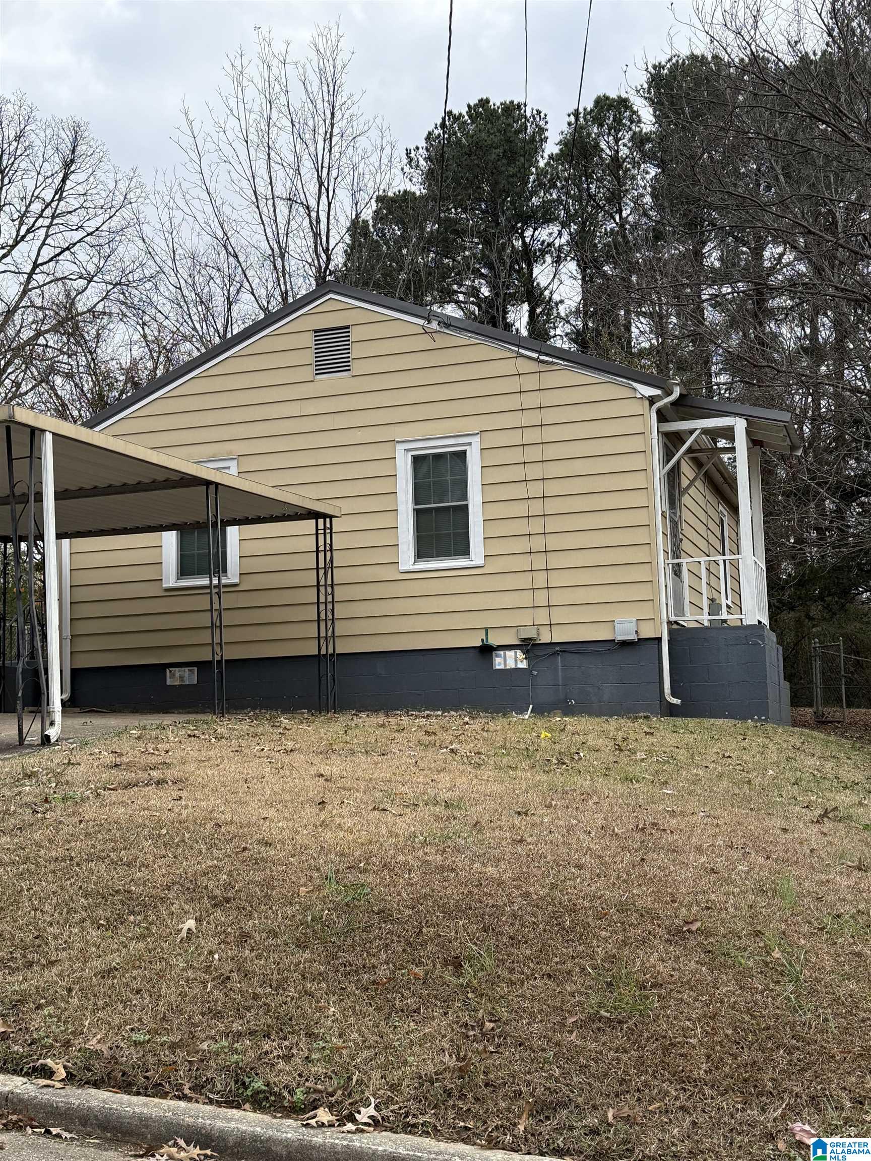 29th St, Anniston, AL 36201 #1