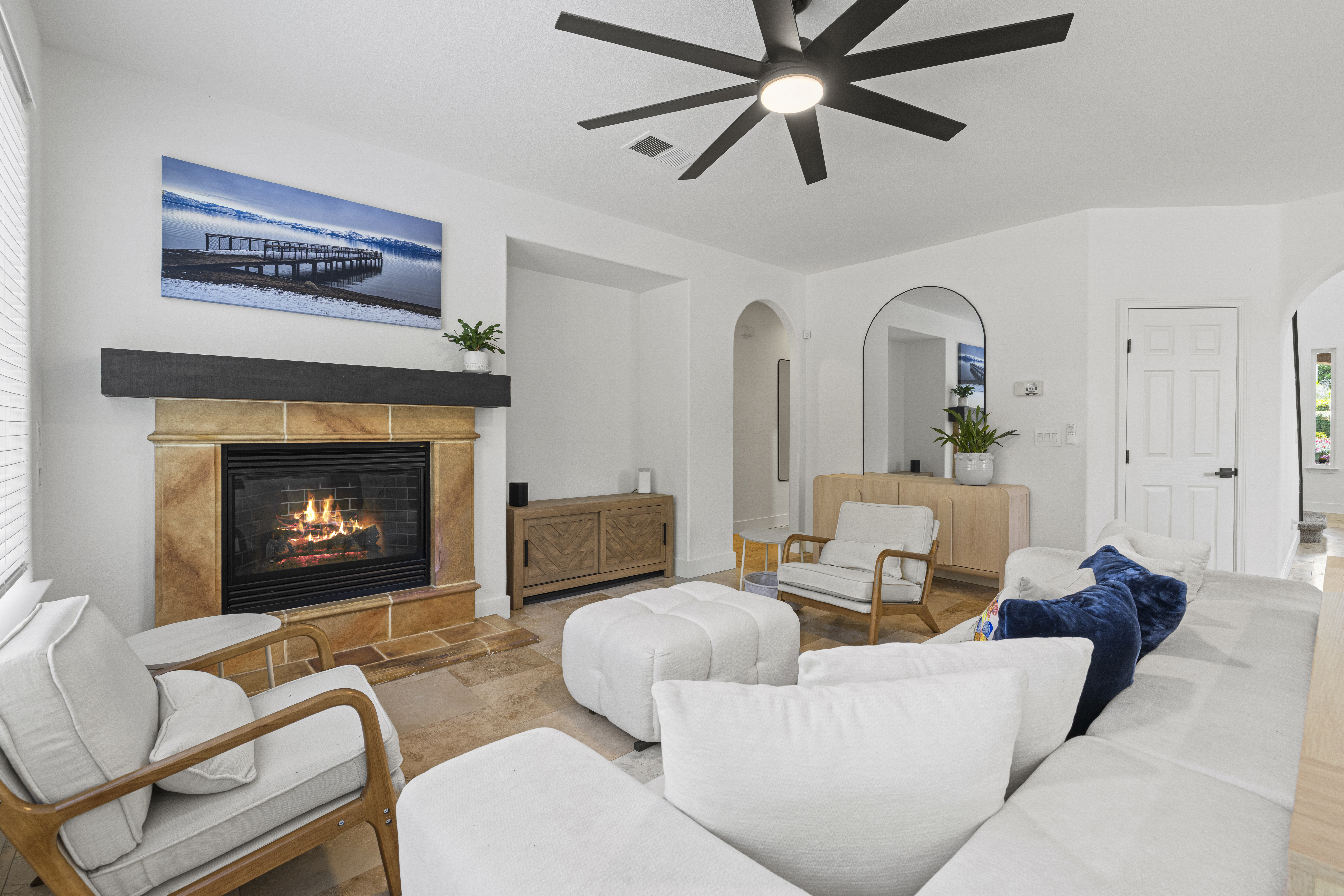  8033 Marigola Drive, El Dorado Hills, CA 95762 - 物件實景