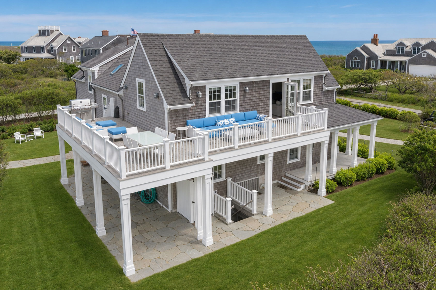  30 Wanoma Way, Nantucket, MA 02554 - 物件實景