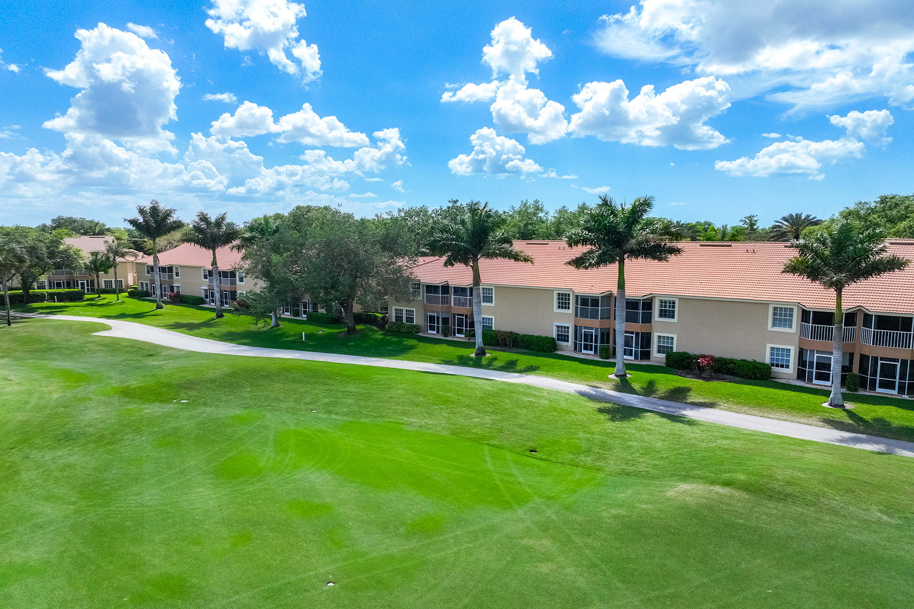  WORTHINGTON - 物件實景