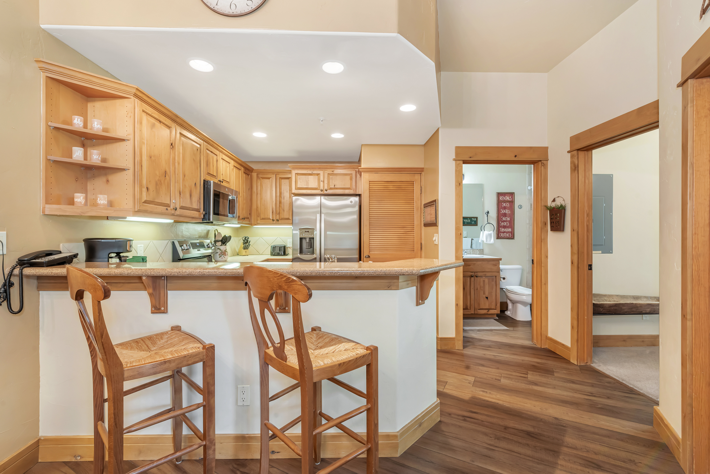  1463 Flattop Circle, Steamboat Springs, CO 80487 - 物件實景