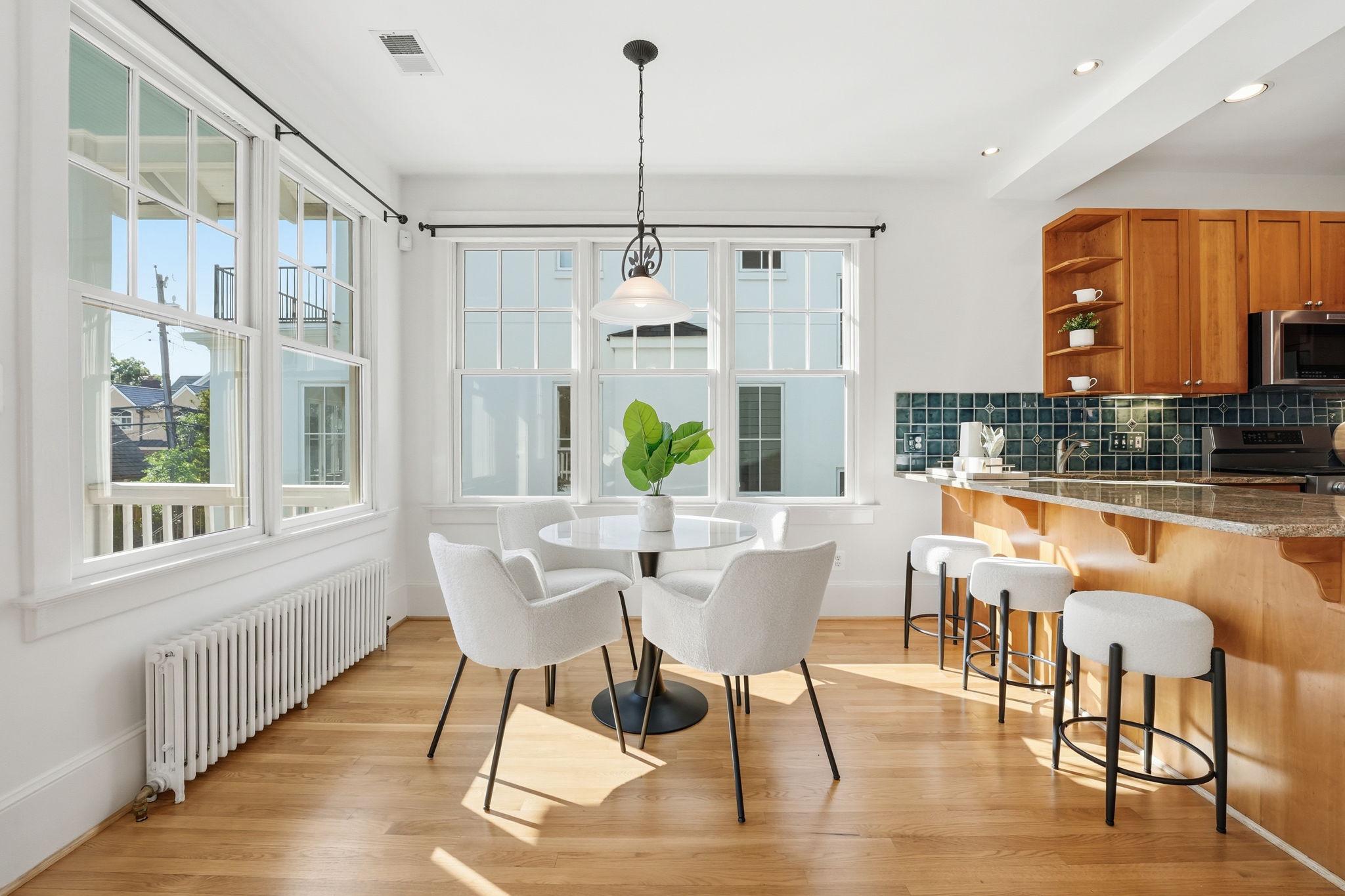  1602 N Danville Street, Arlington, VA, 22201 - 物件實景