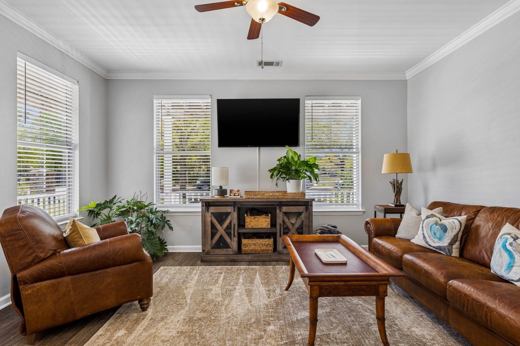  30 Whispering Pine Street, Bluffton - 物件實景