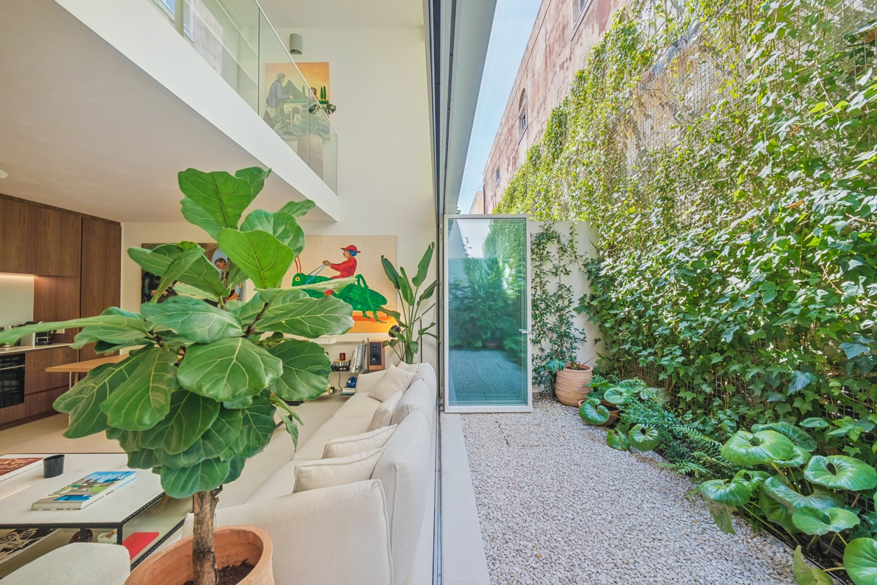  Terraced house, 3 bedrooms, for Sale - 物件實景