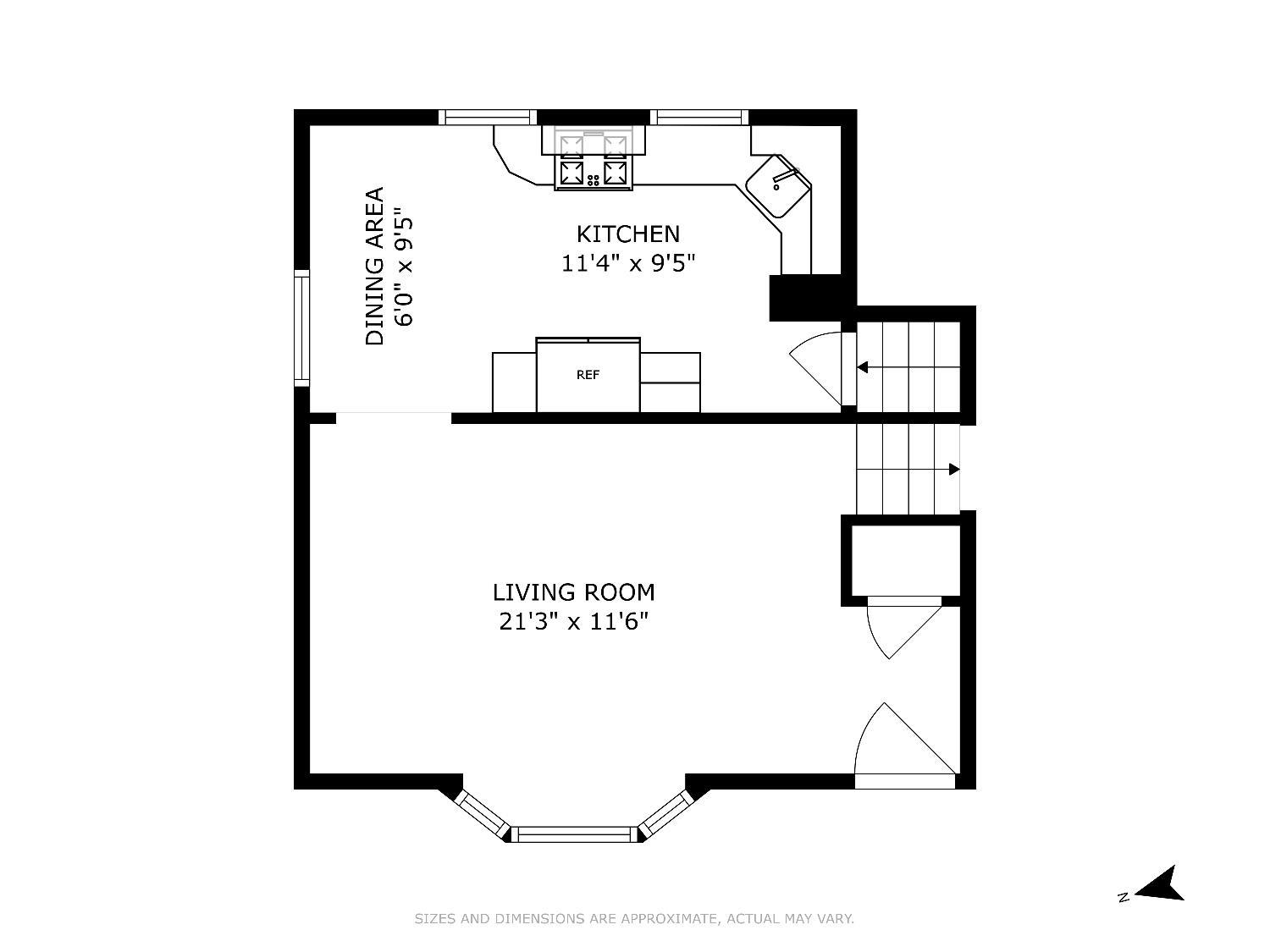 Spotswood, New Jersey, 08884, United States, 3 Bedrooms Bedrooms, ,2 BathroomsBathrooms,Residential,For Sale,1856580