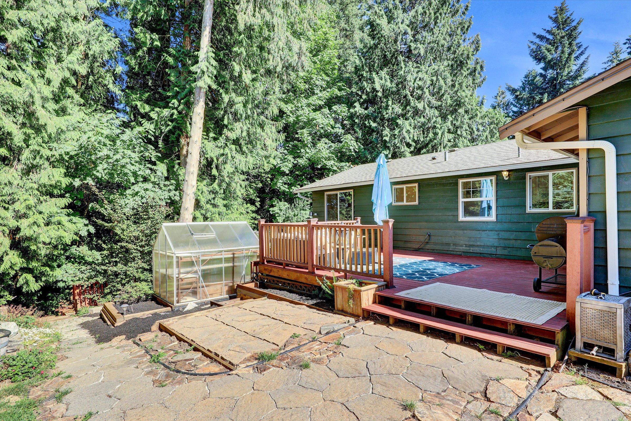  20915 West Richmond Road, Bothell, WA 98021 - 物件實景