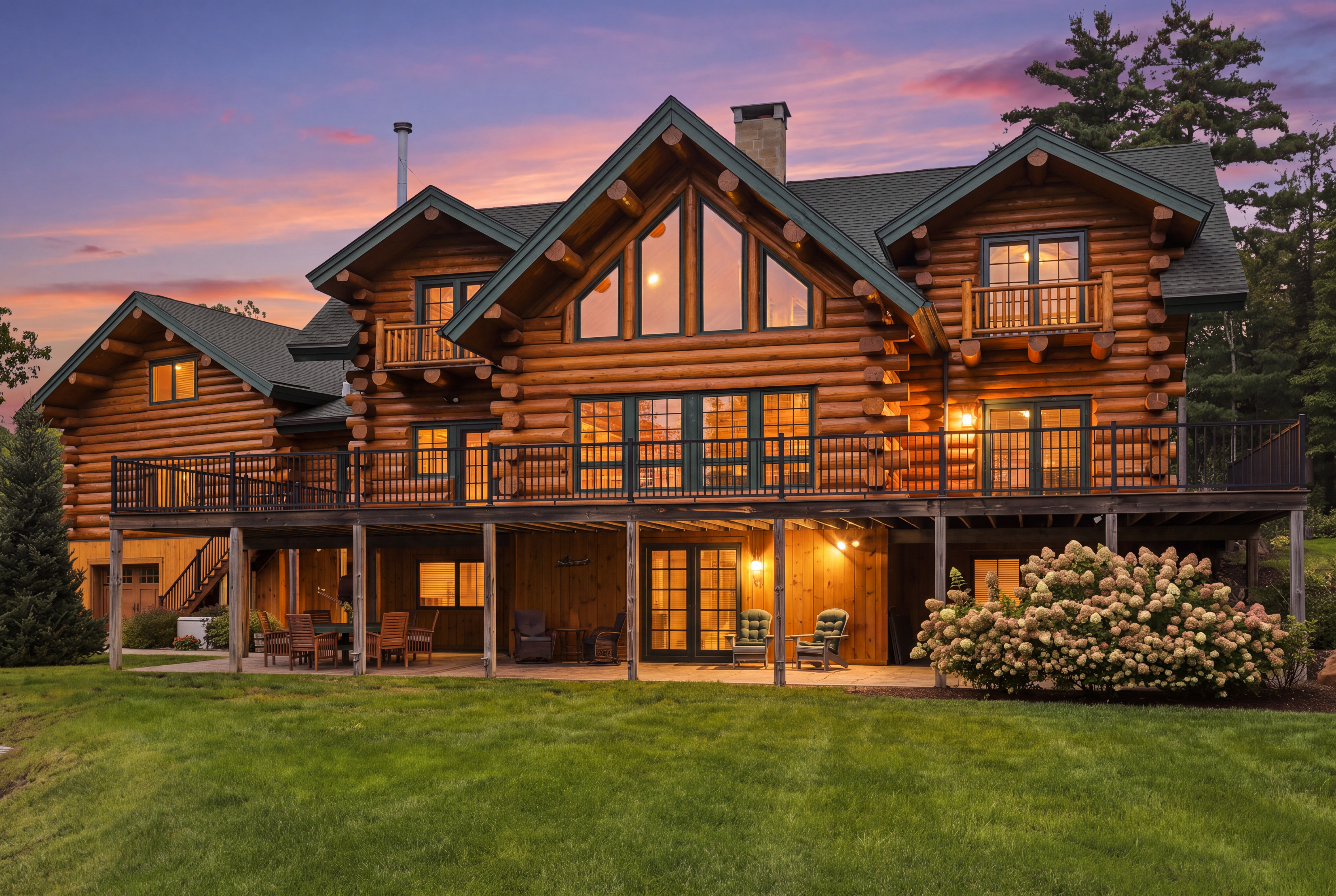  97 Oakmont Ave, Westminster, MA, 01473 - 物件實景