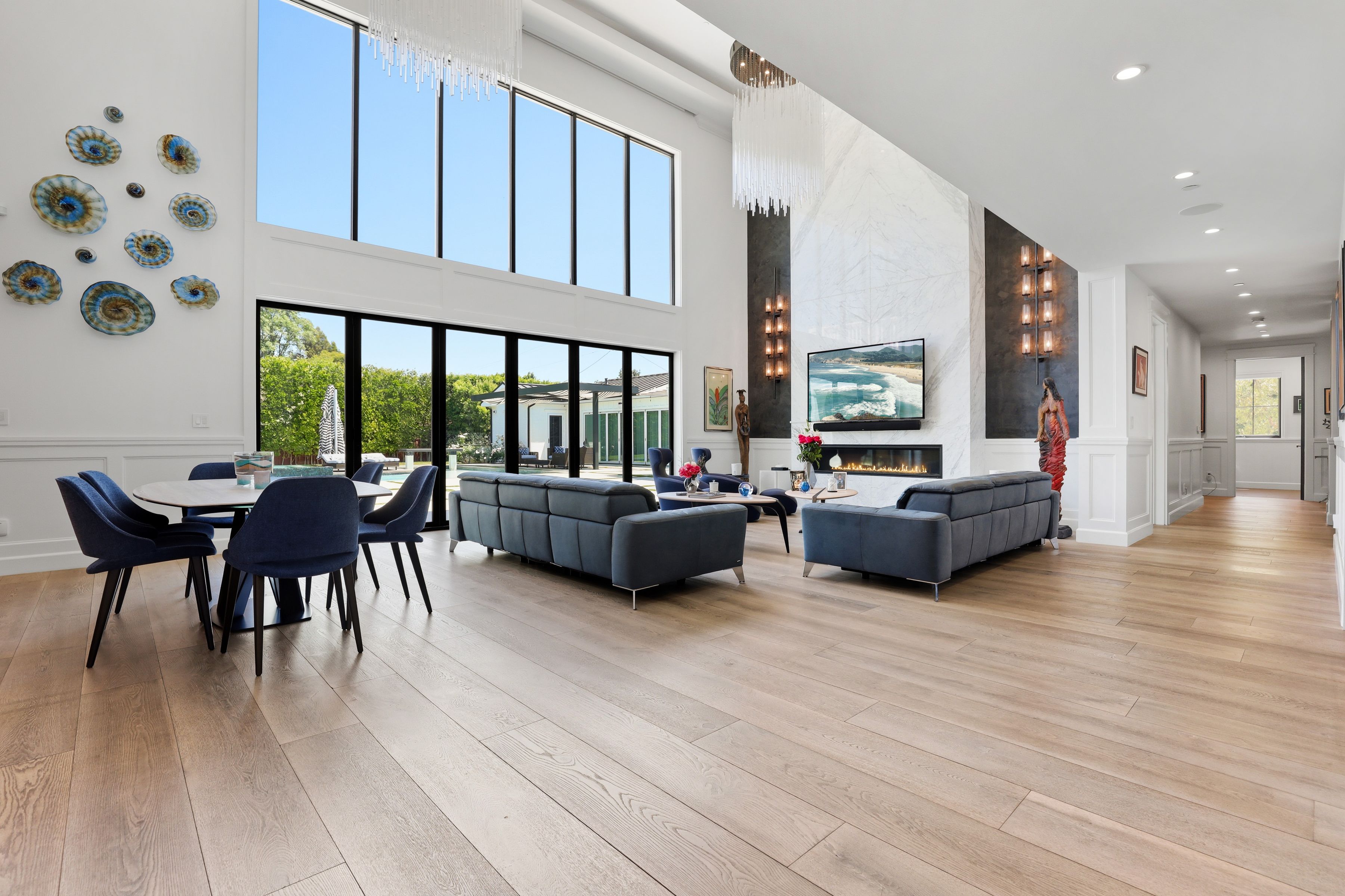  5342 Shoshone Avenue - 物件實景