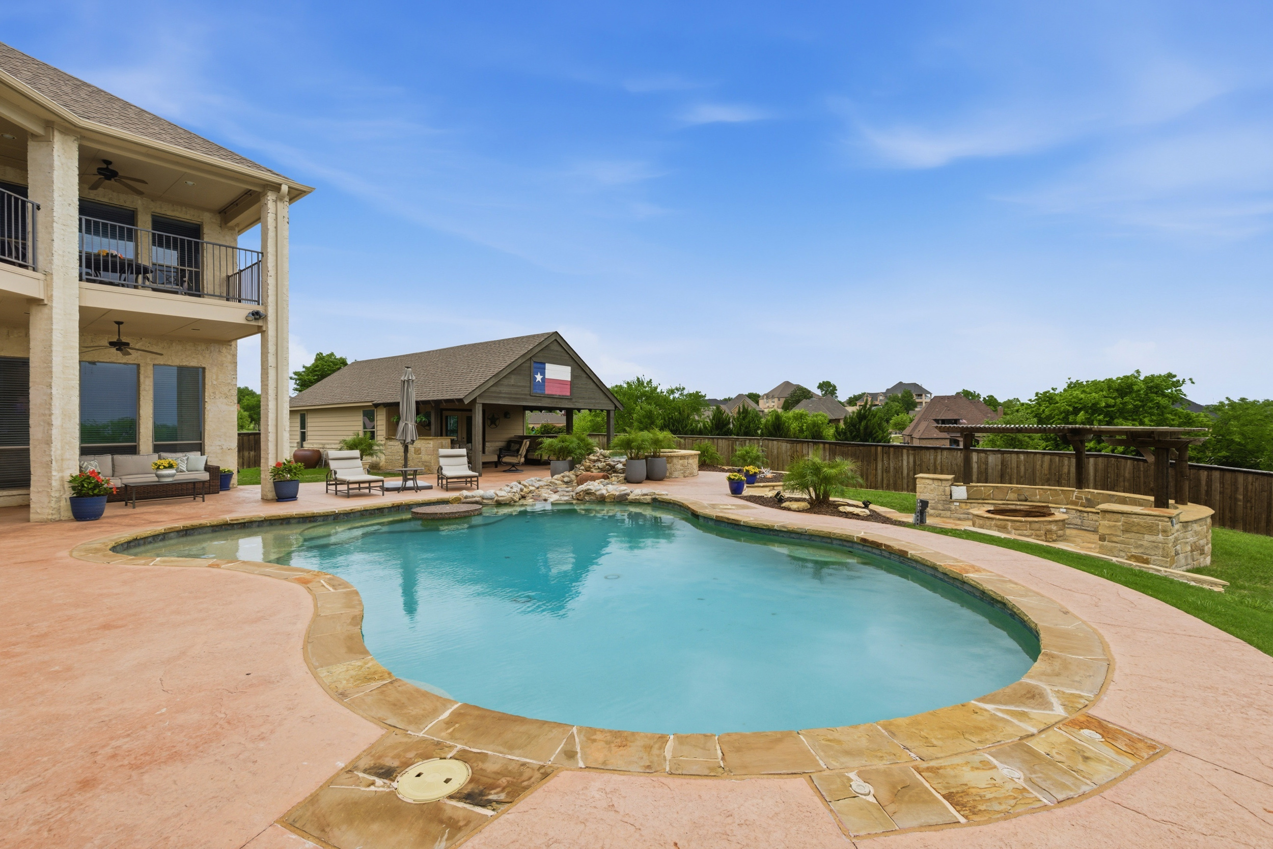  7369 Golf Club Drive, Fort Worth, TX, 76179 - 物件實景