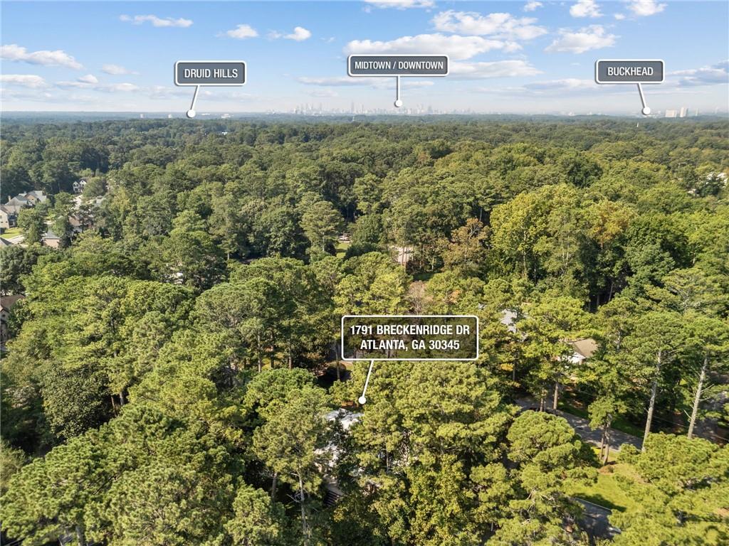 Atlanta, Georgia, 30345, United States, 3 Bedrooms Bedrooms, ,2 BathroomsBathrooms,Residential,For Sale,1942165