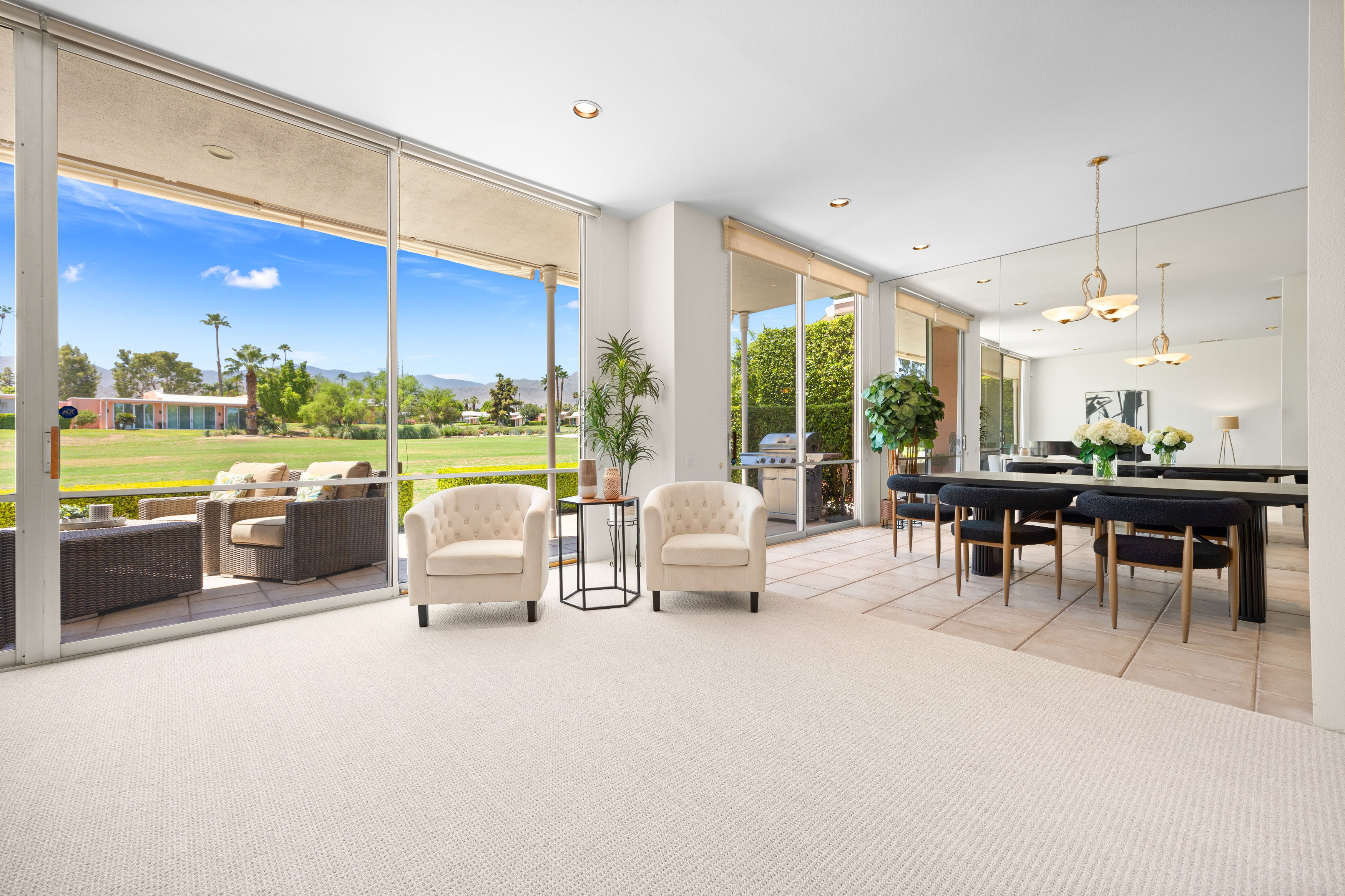  73649 Amir Drive, Palm Desert, CA 92260 - 物件實景
